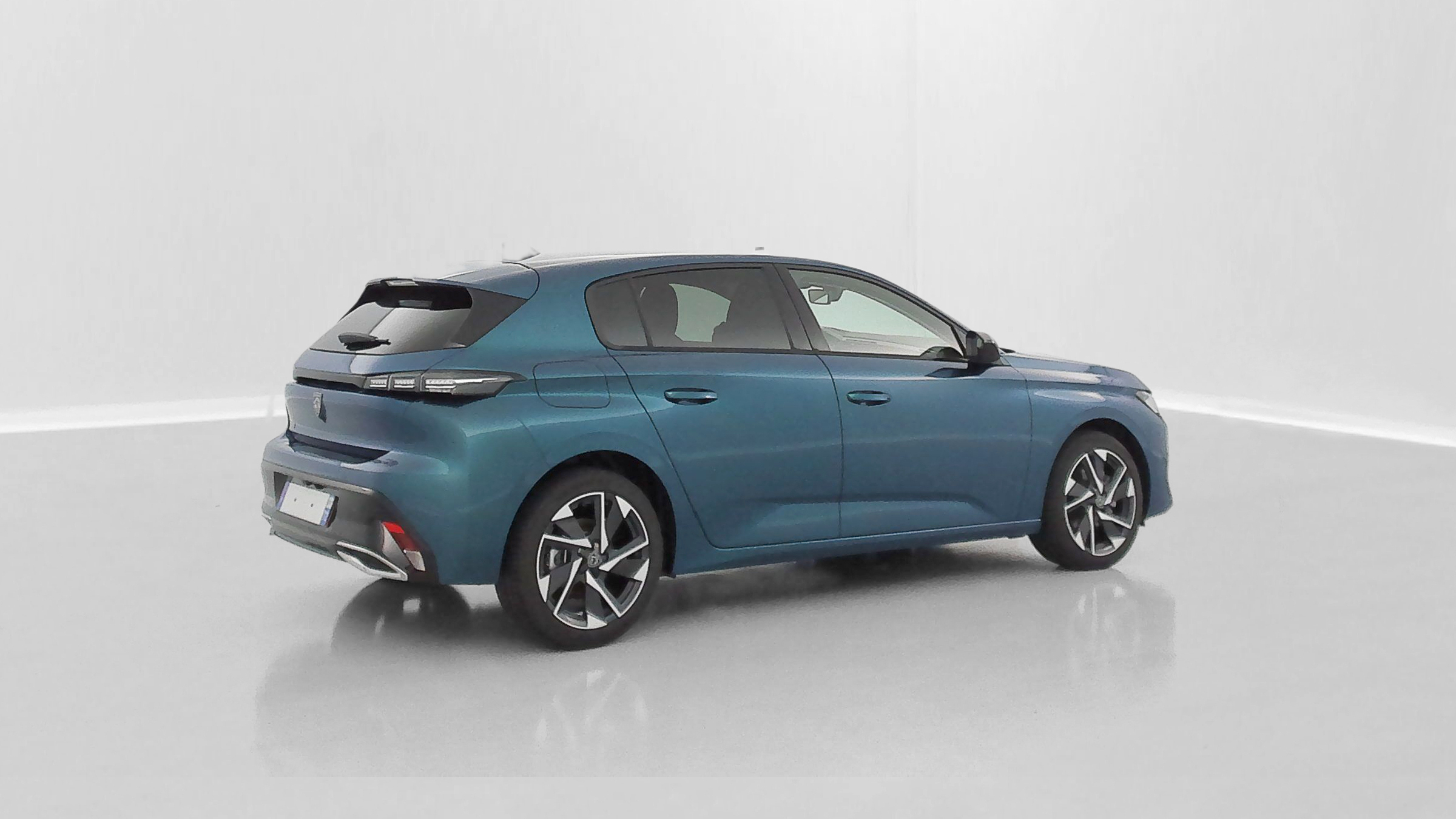 Peugeot 308 - Image 29