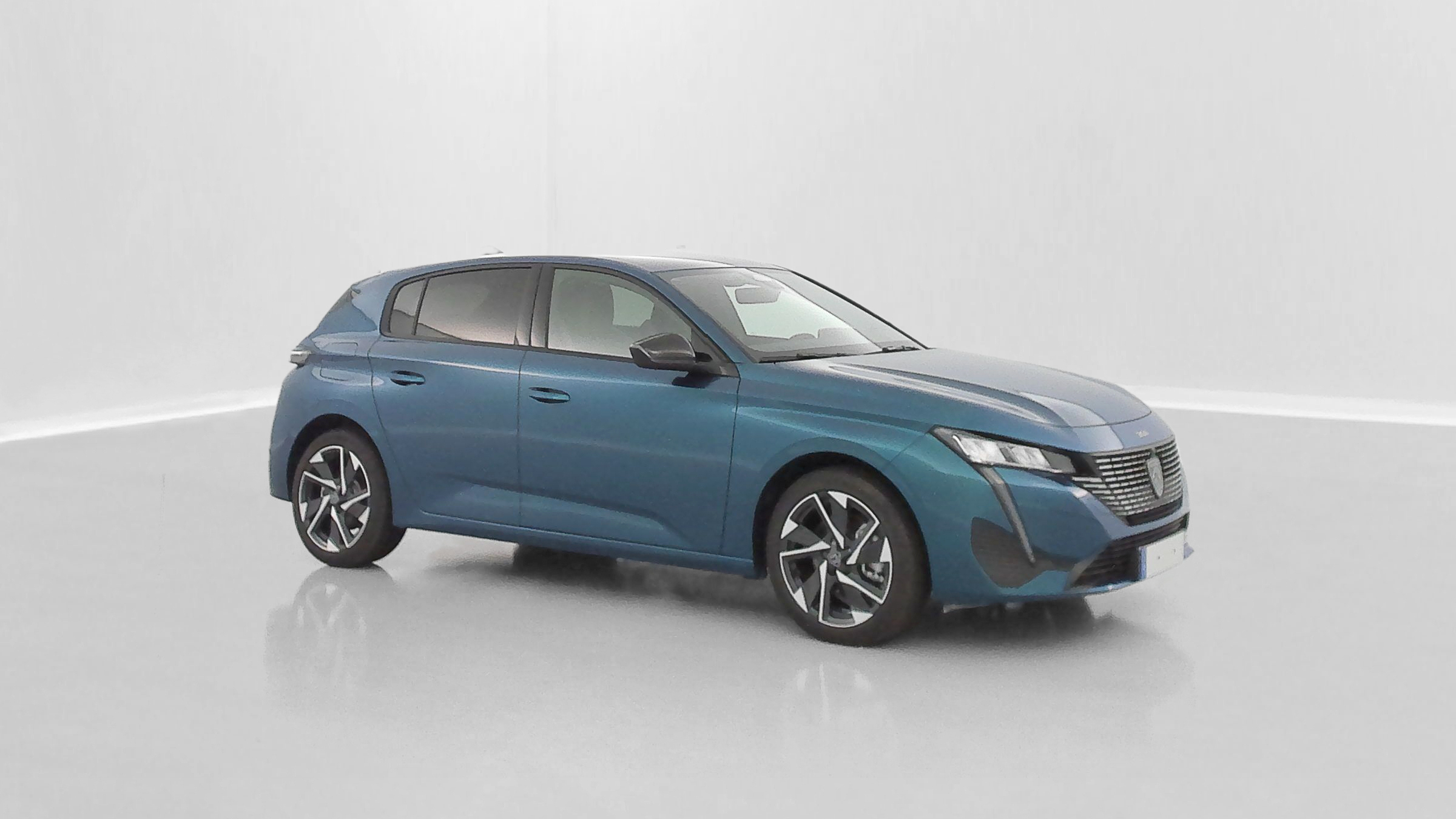 Peugeot 308 - Image 30