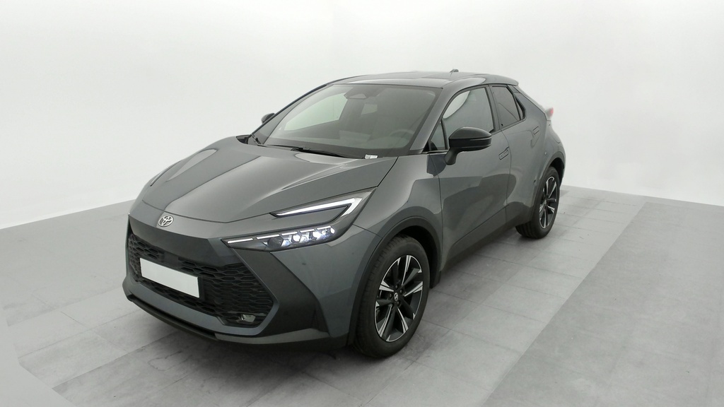 Toyota C-HR - Image 3