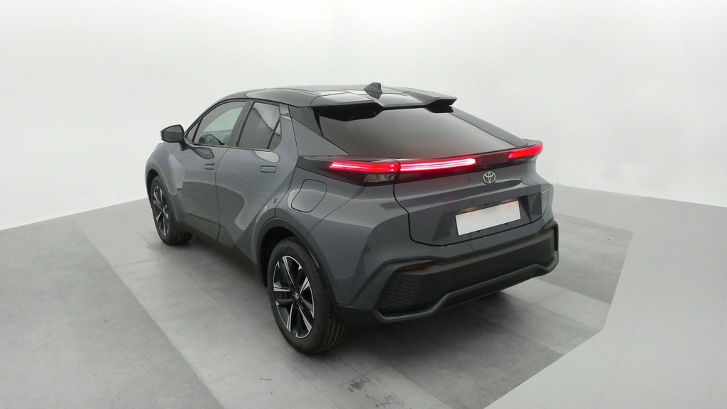 Toyota C-HR - Image 5