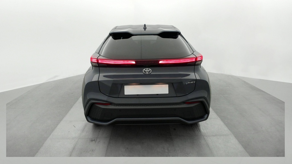 Toyota C-HR - Image 6