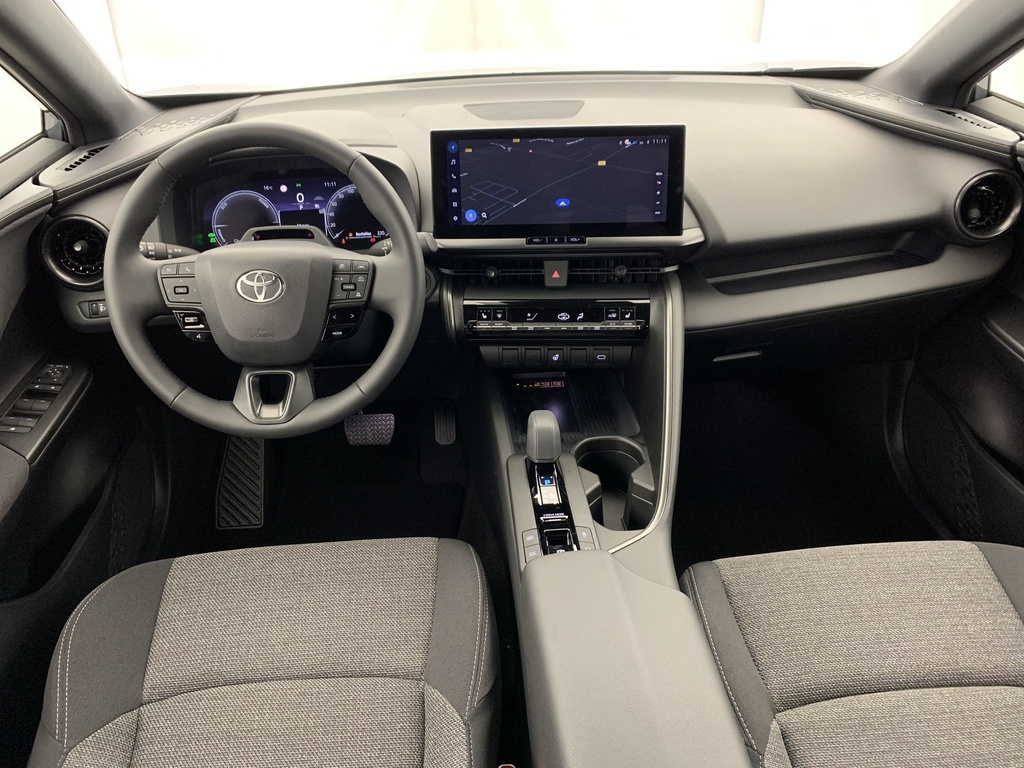 Toyota C-HR - Image 13