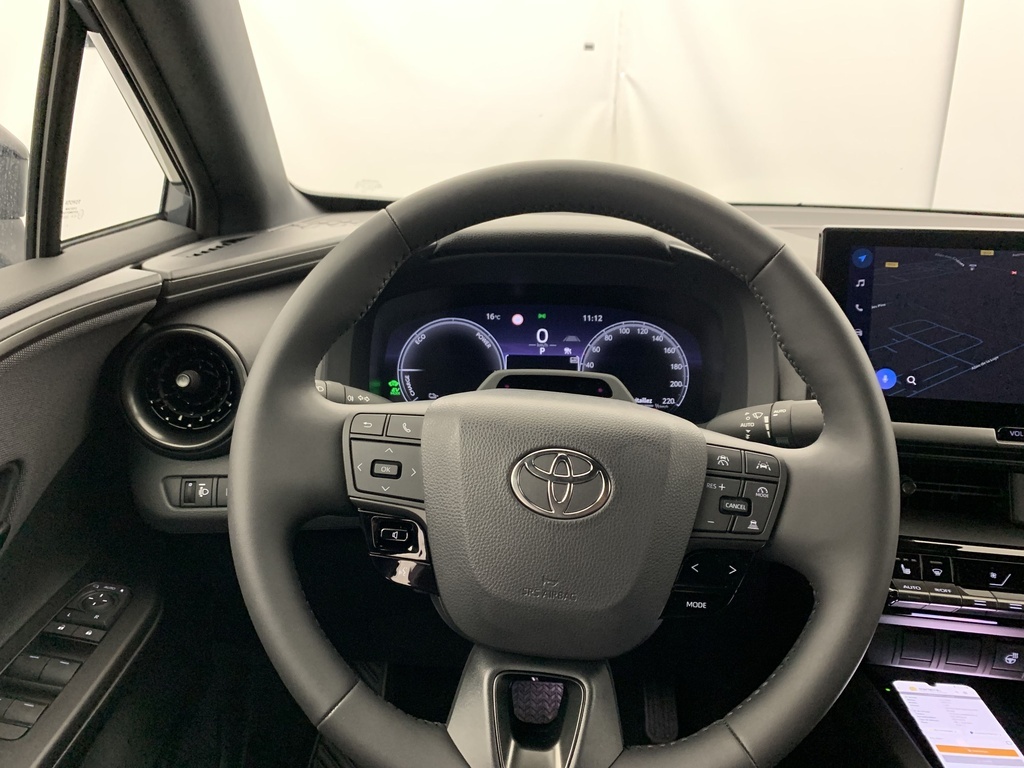 Toyota C-HR - Image 15
