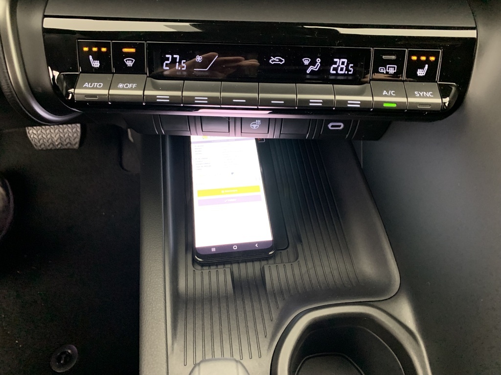 Toyota C-HR - Image 19