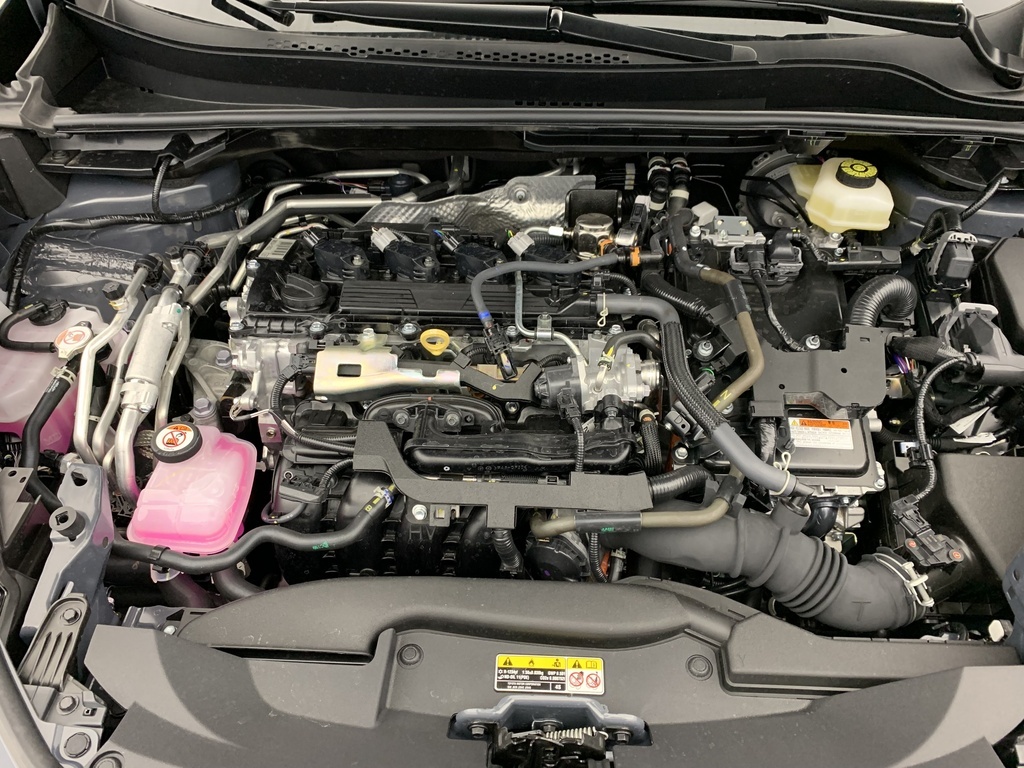 Toyota C-HR - Image 23