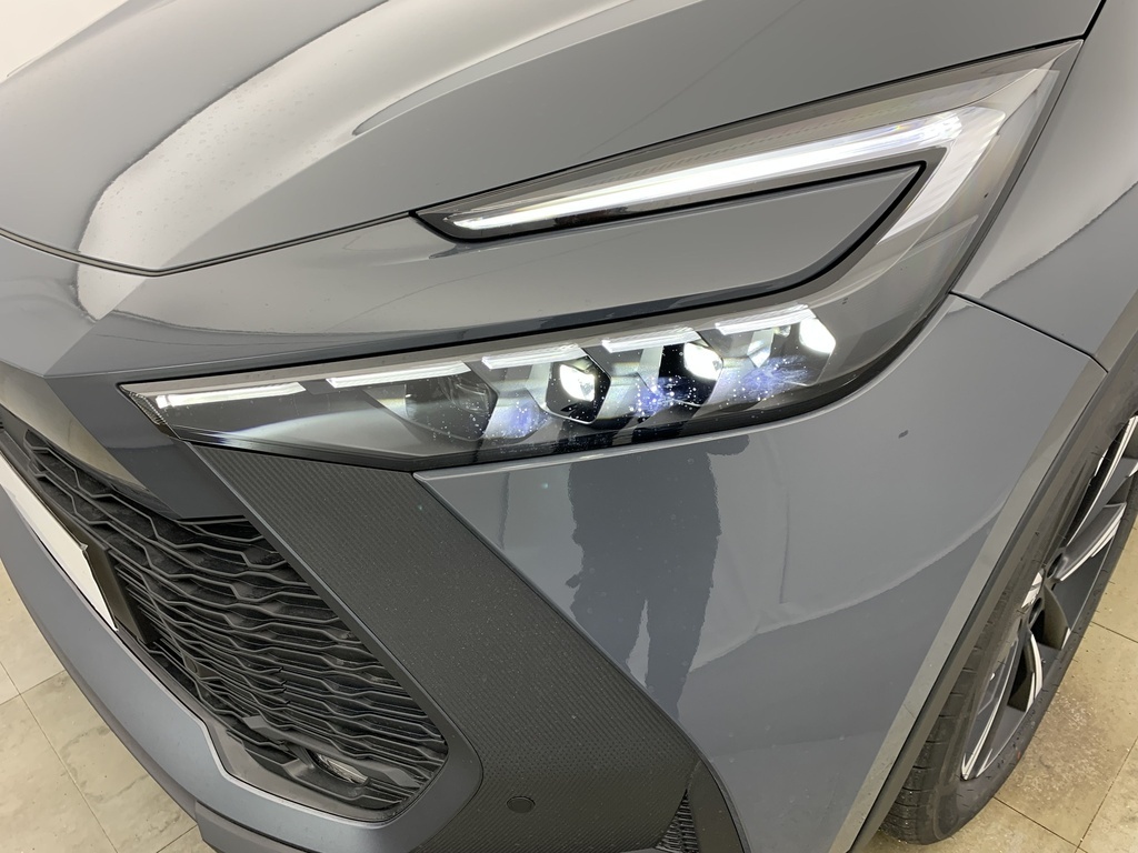 Toyota C-HR - Image 24