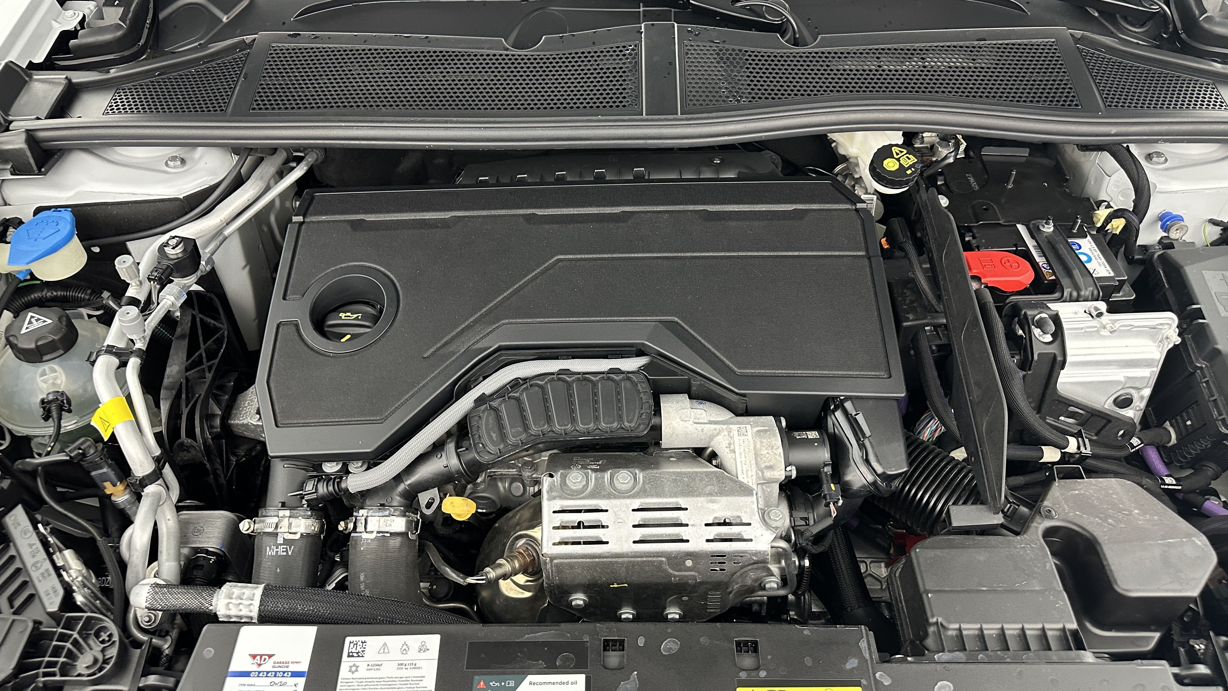 Peugeot 308 - Image 11