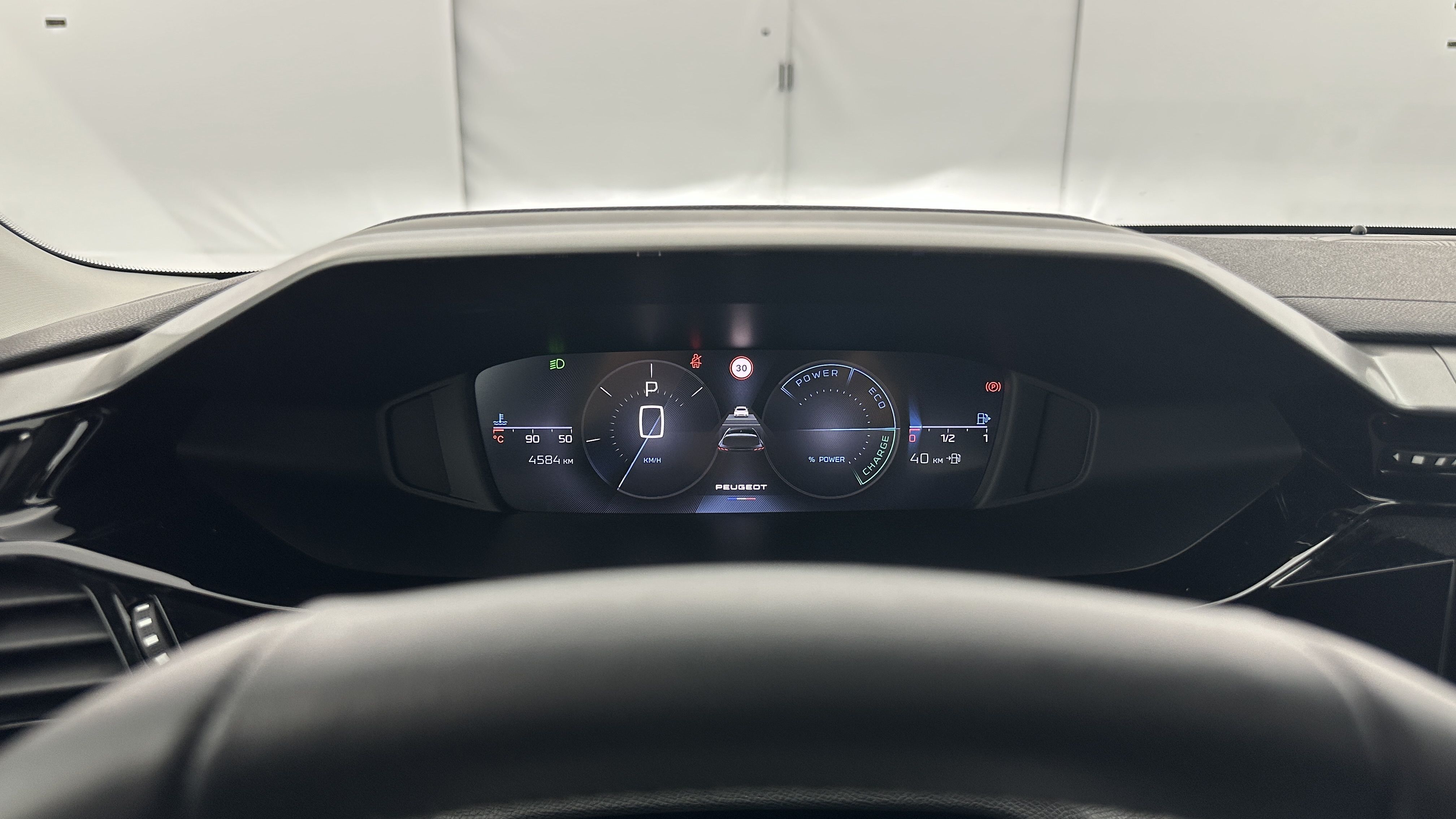 Peugeot 308 - Image 15