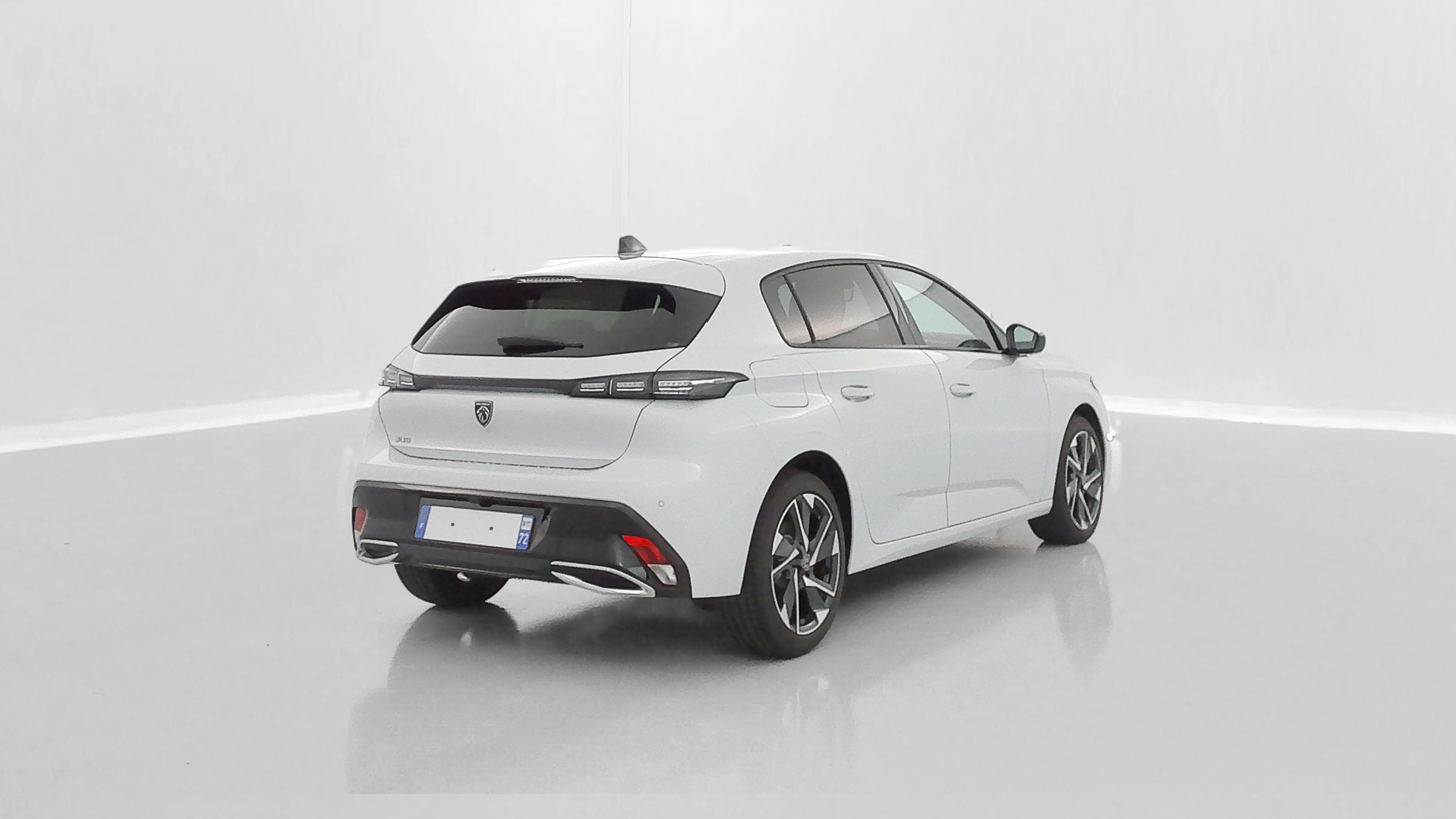 Peugeot 308 - Image 24