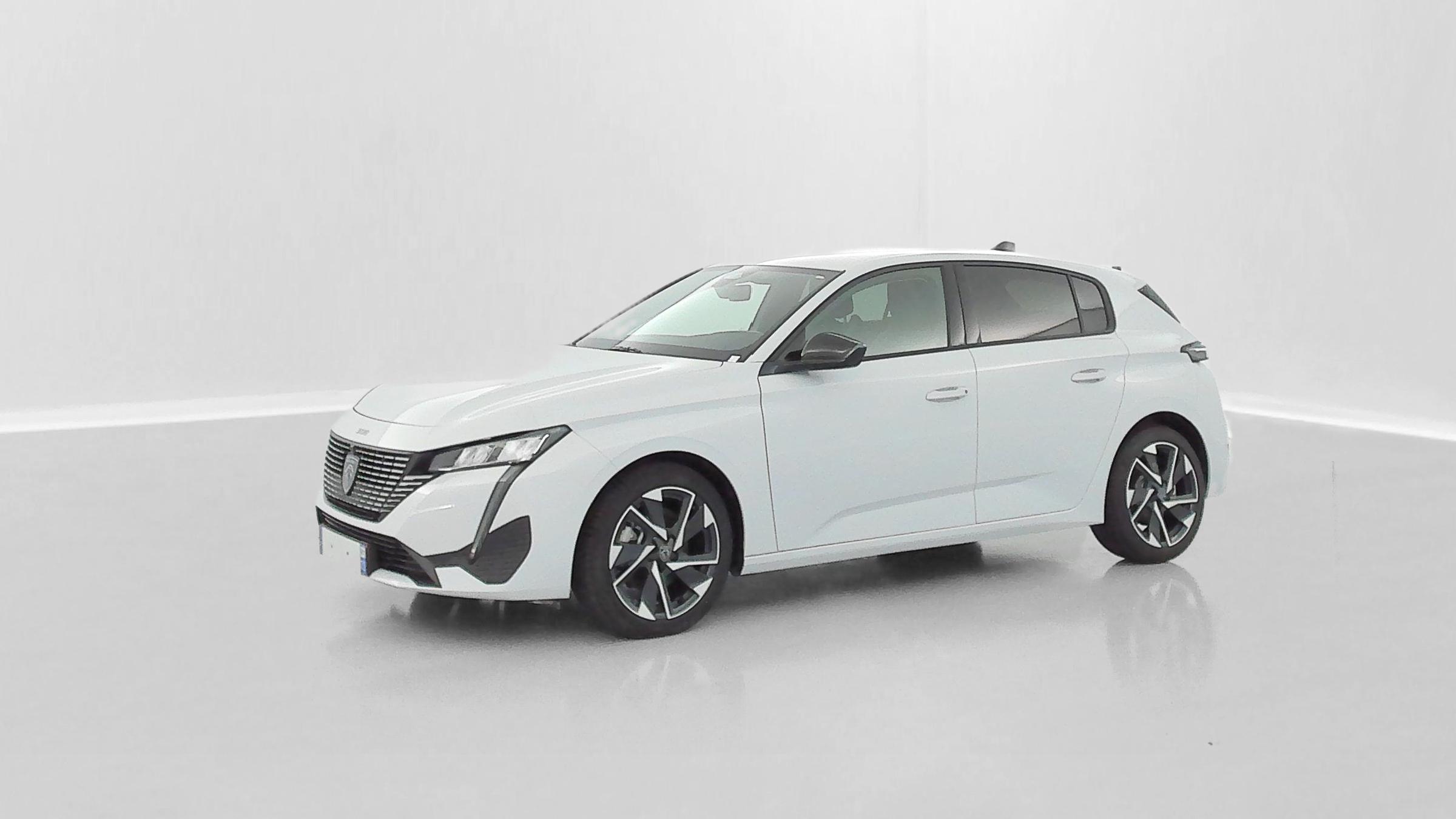 Peugeot 308 - Image 26