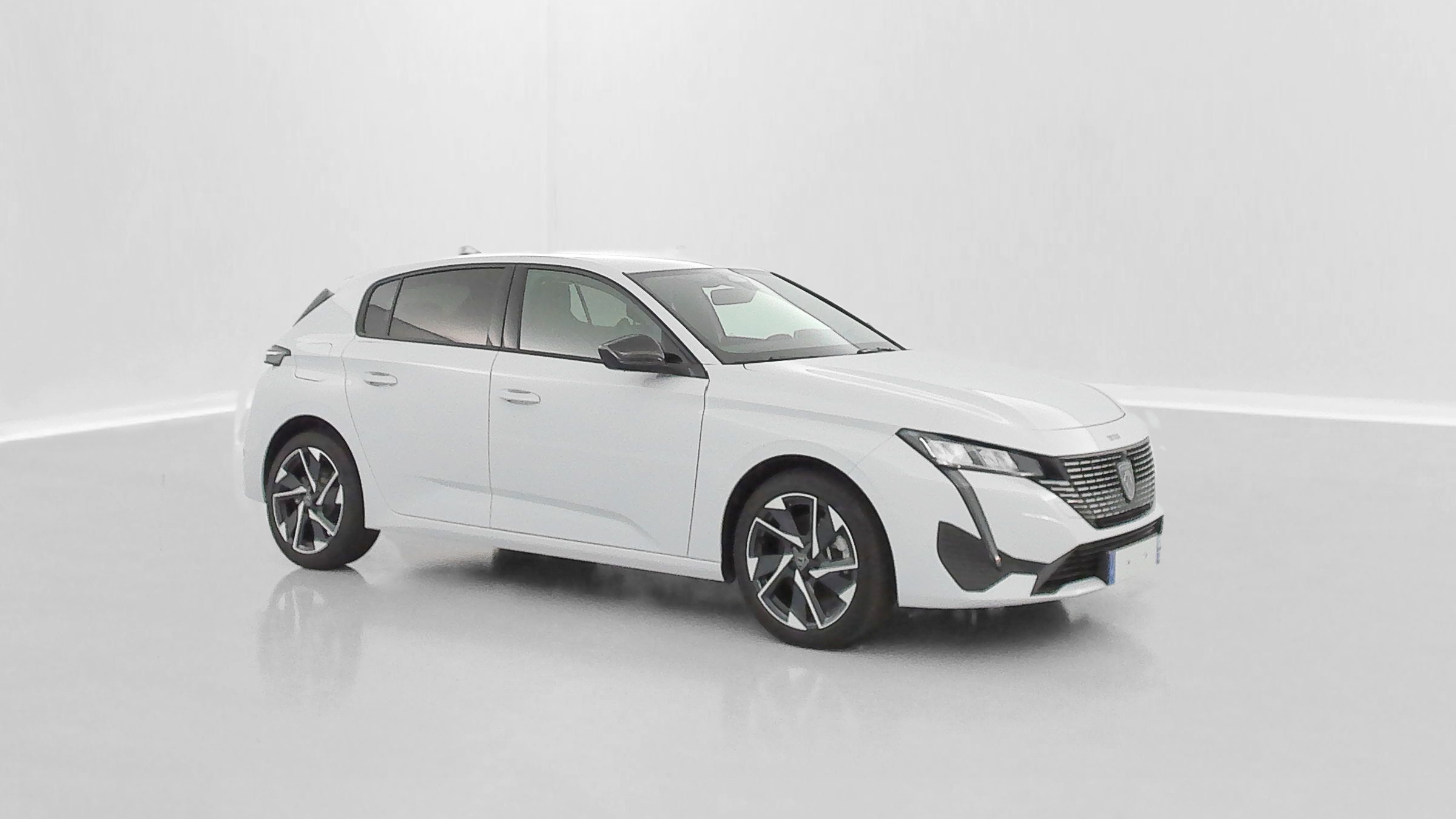 Peugeot 308 - Image 29