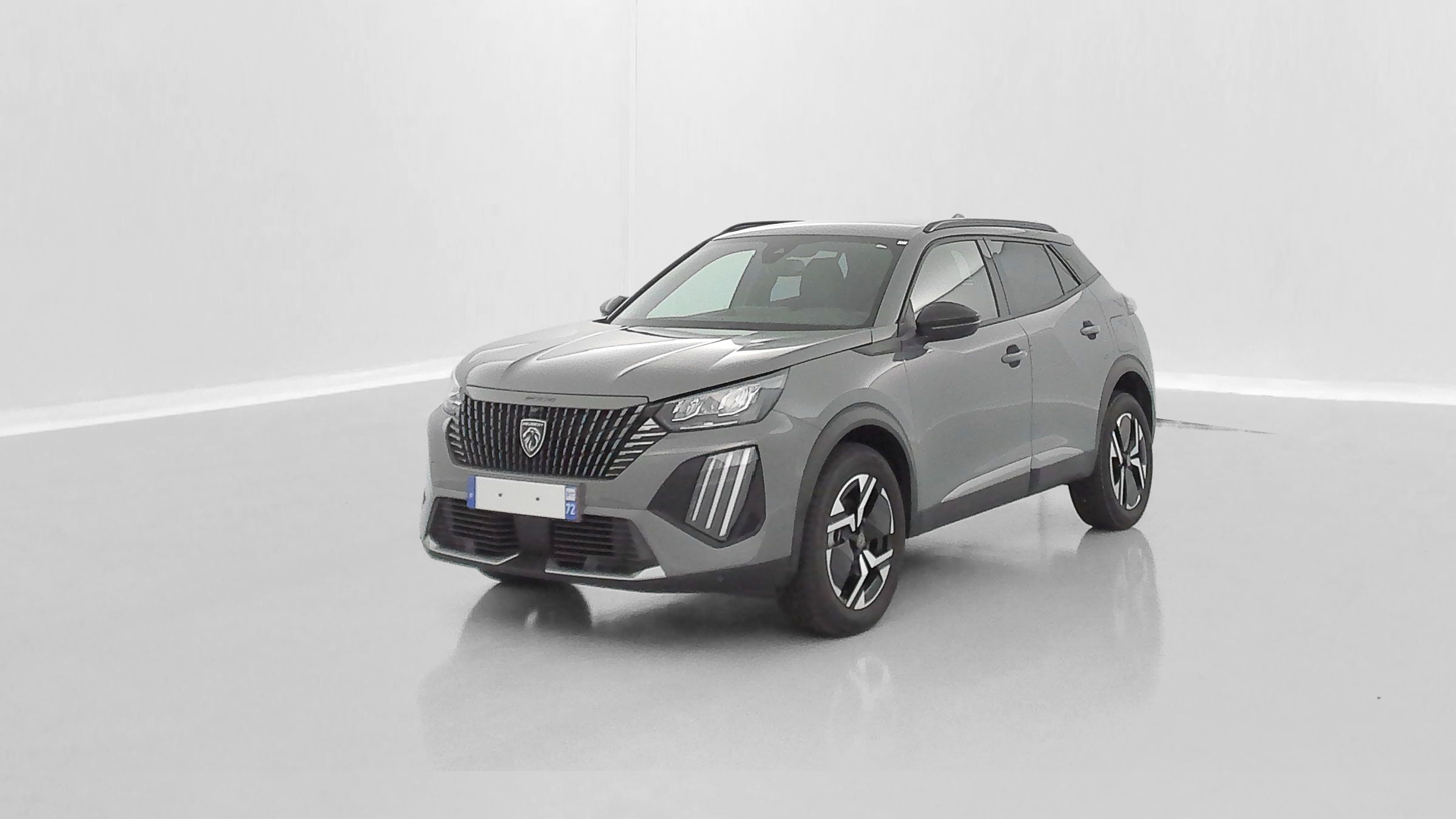 Peugeot 2008 - Image 3