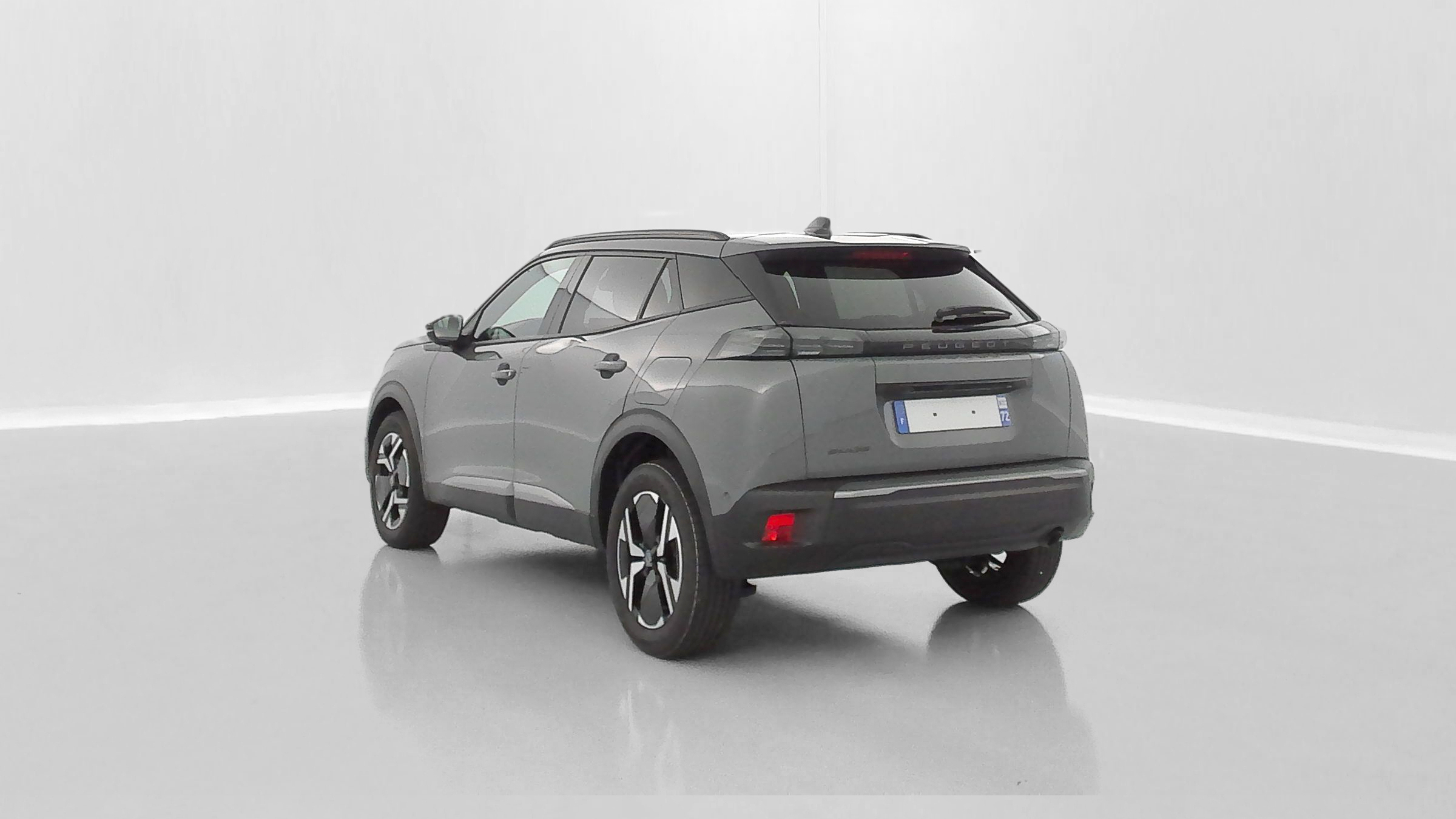 Peugeot 2008 - Image 5