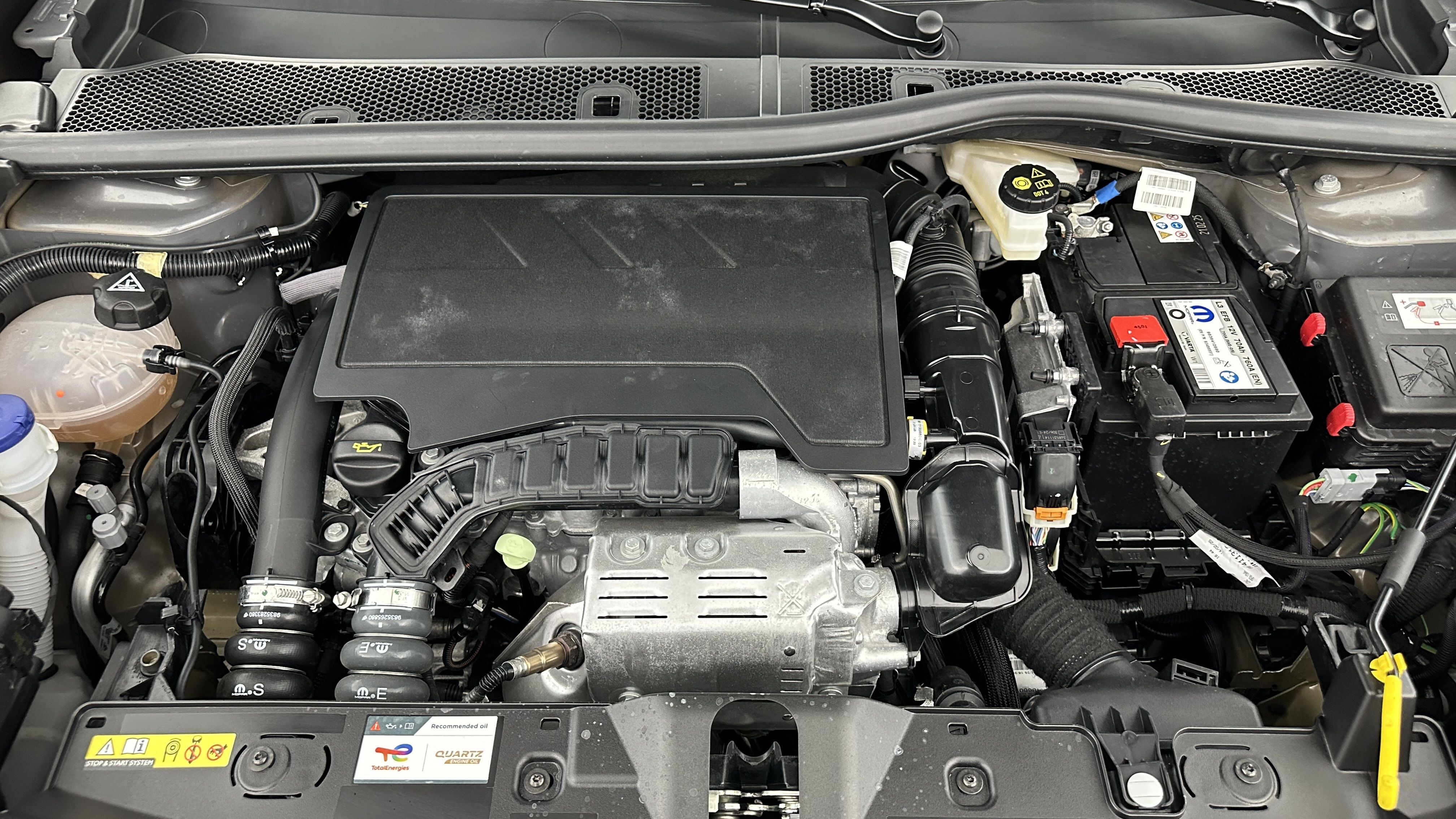 Peugeot 2008 - Image 11