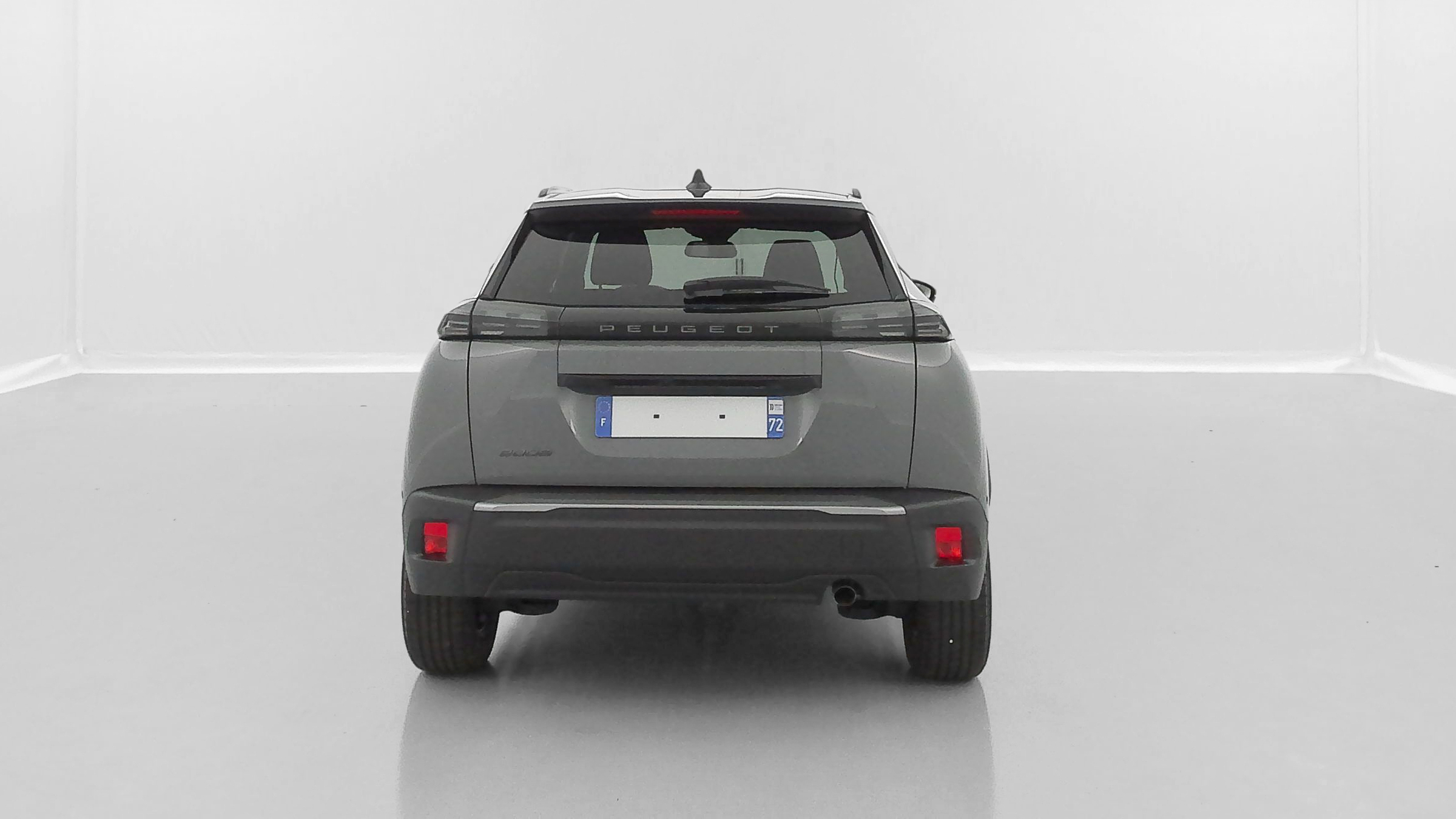 Peugeot 2008 - Image 28