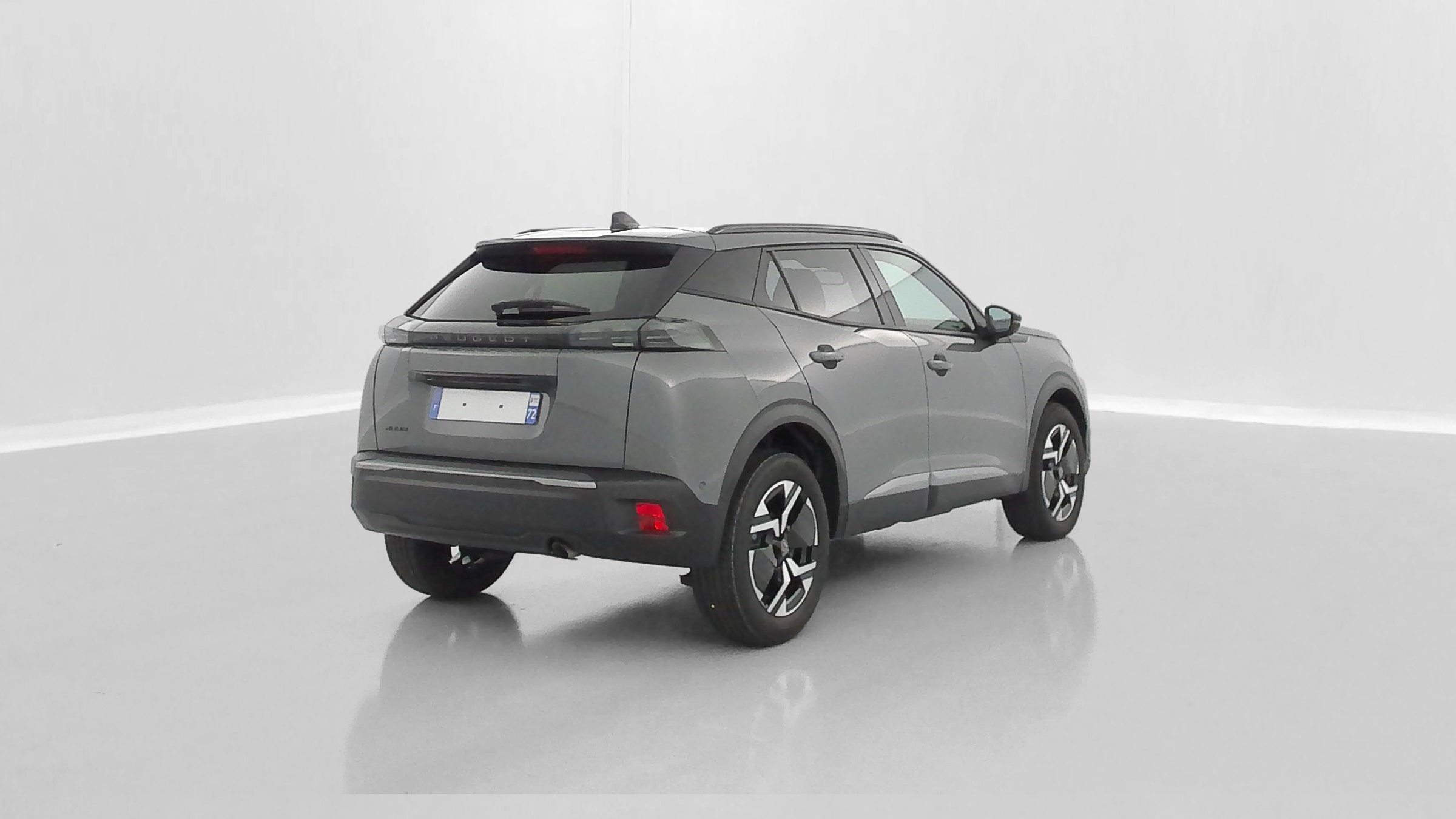 Peugeot 2008 - Image 29