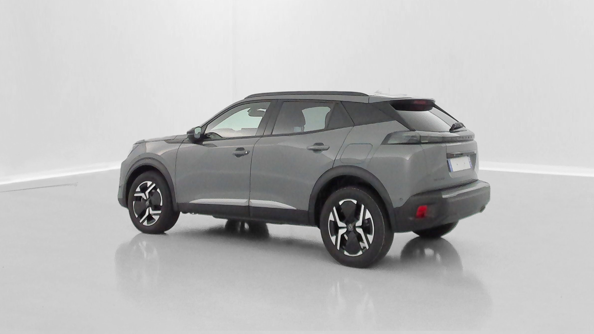 Peugeot 2008 - Image 32