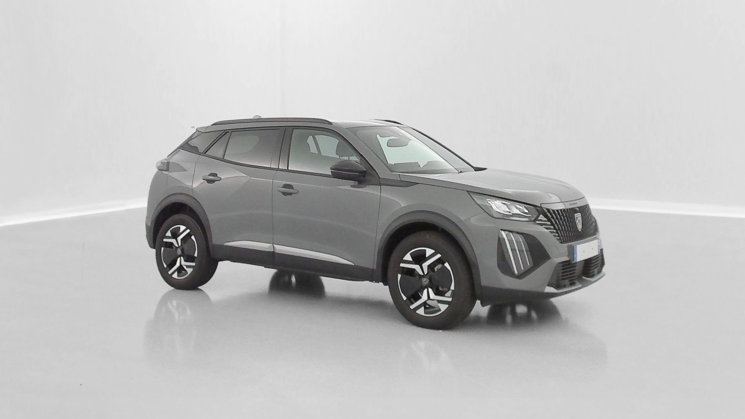 Peugeot 2008 - Image 34