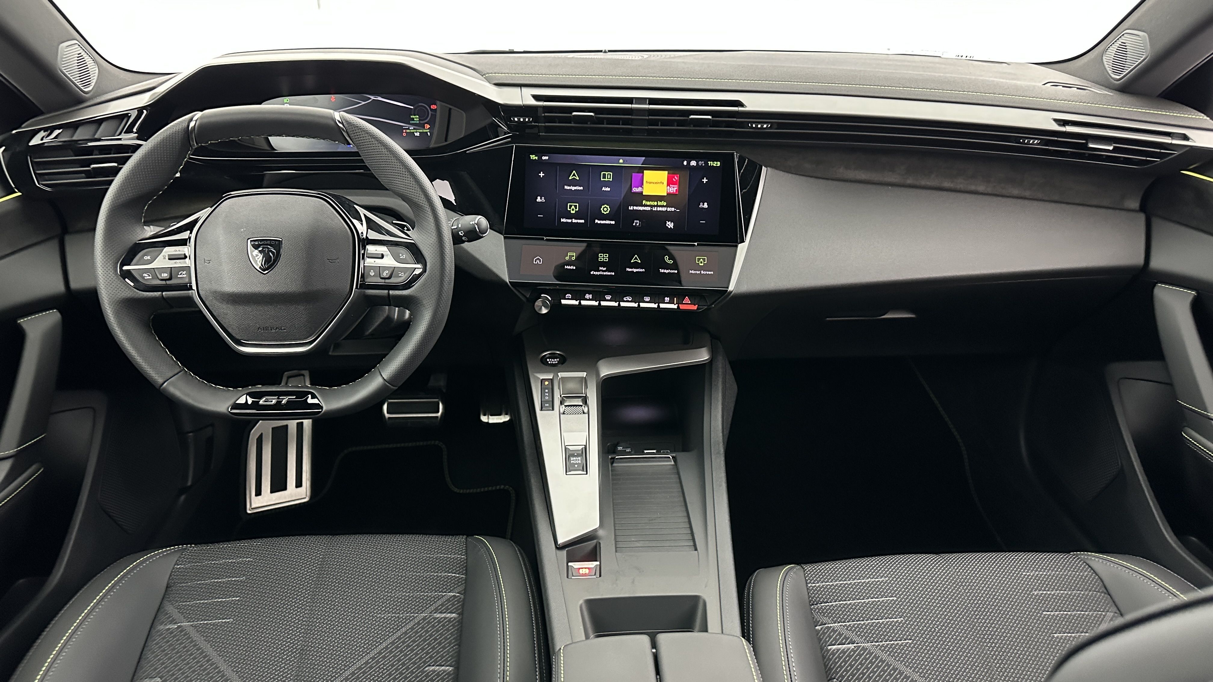 Peugeot 308 - Image 7