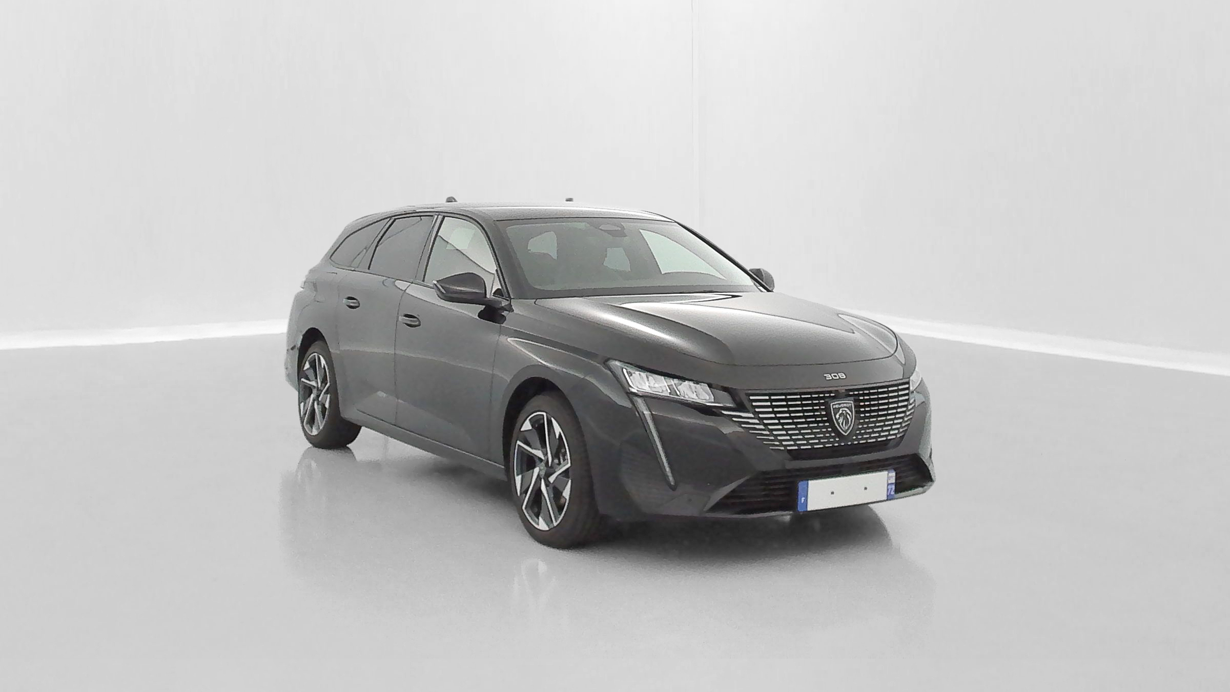 Peugeot 308 SW