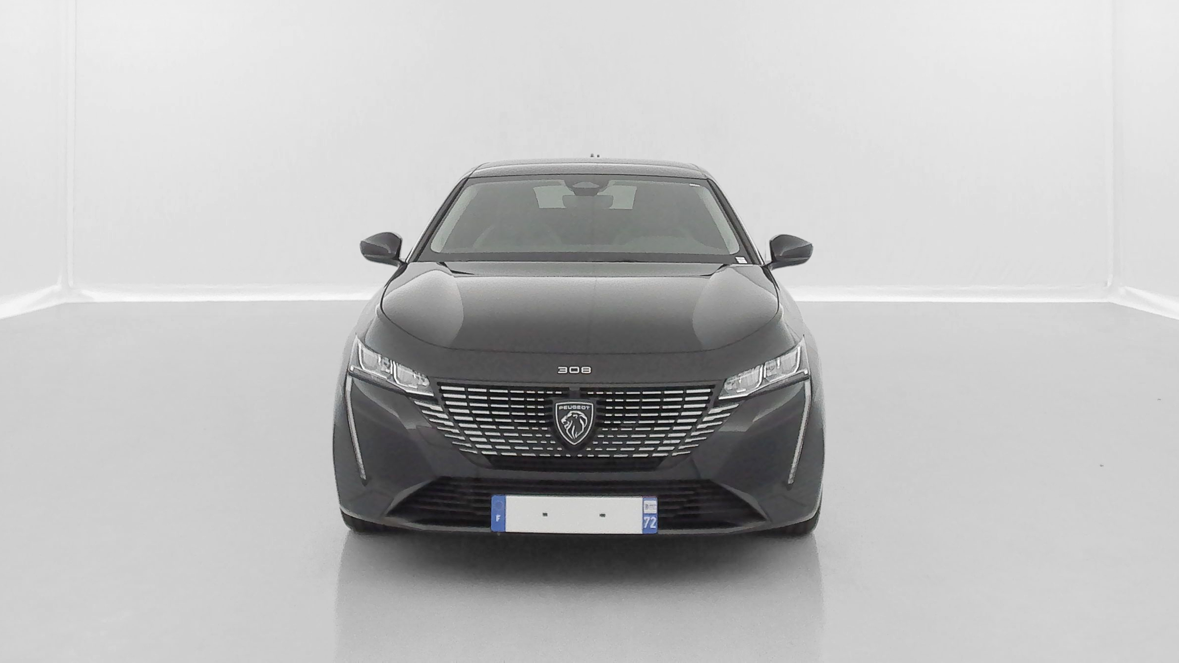 Peugeot 308 SW - Image 2