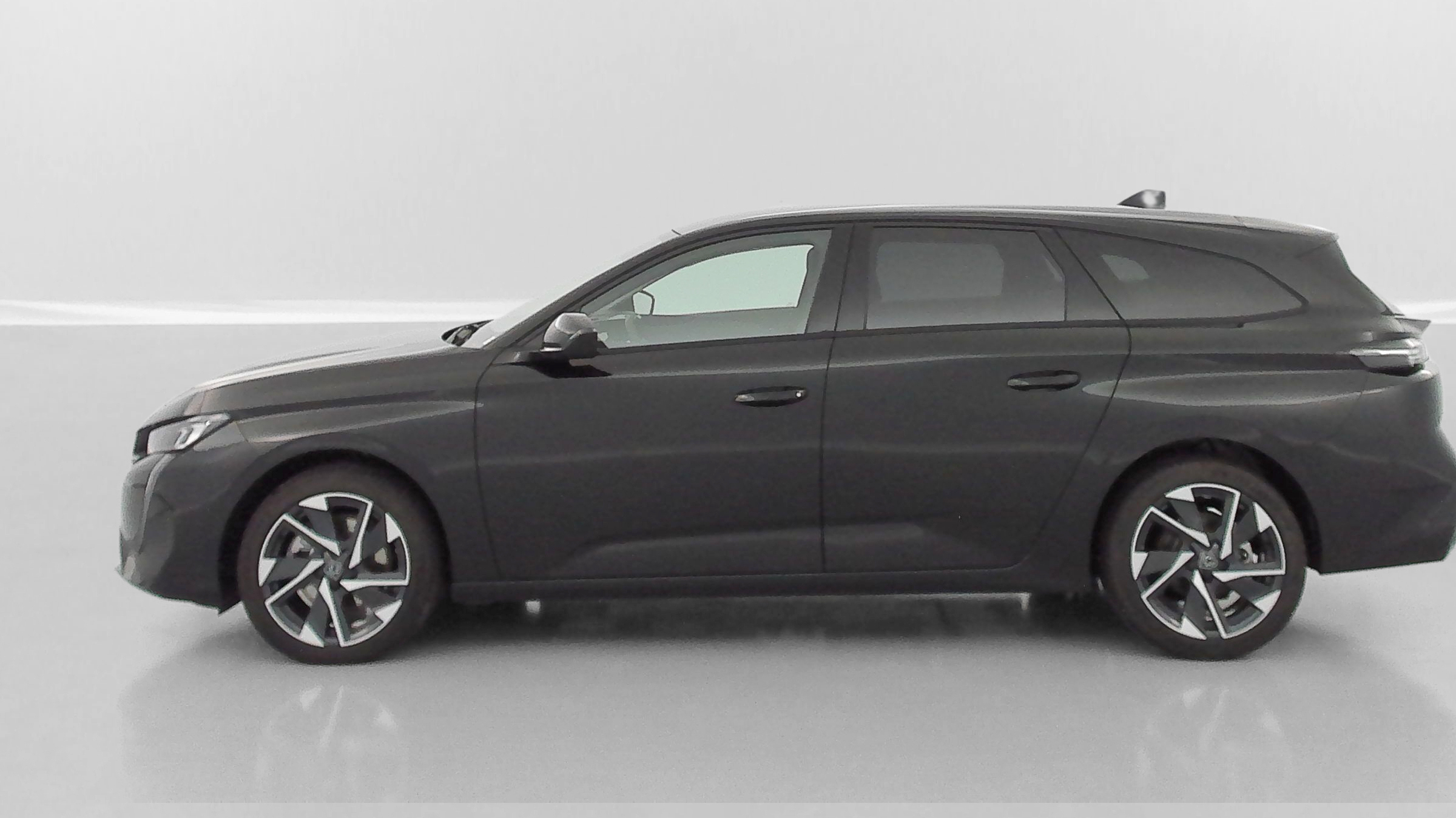 Peugeot 308 SW - Image 4