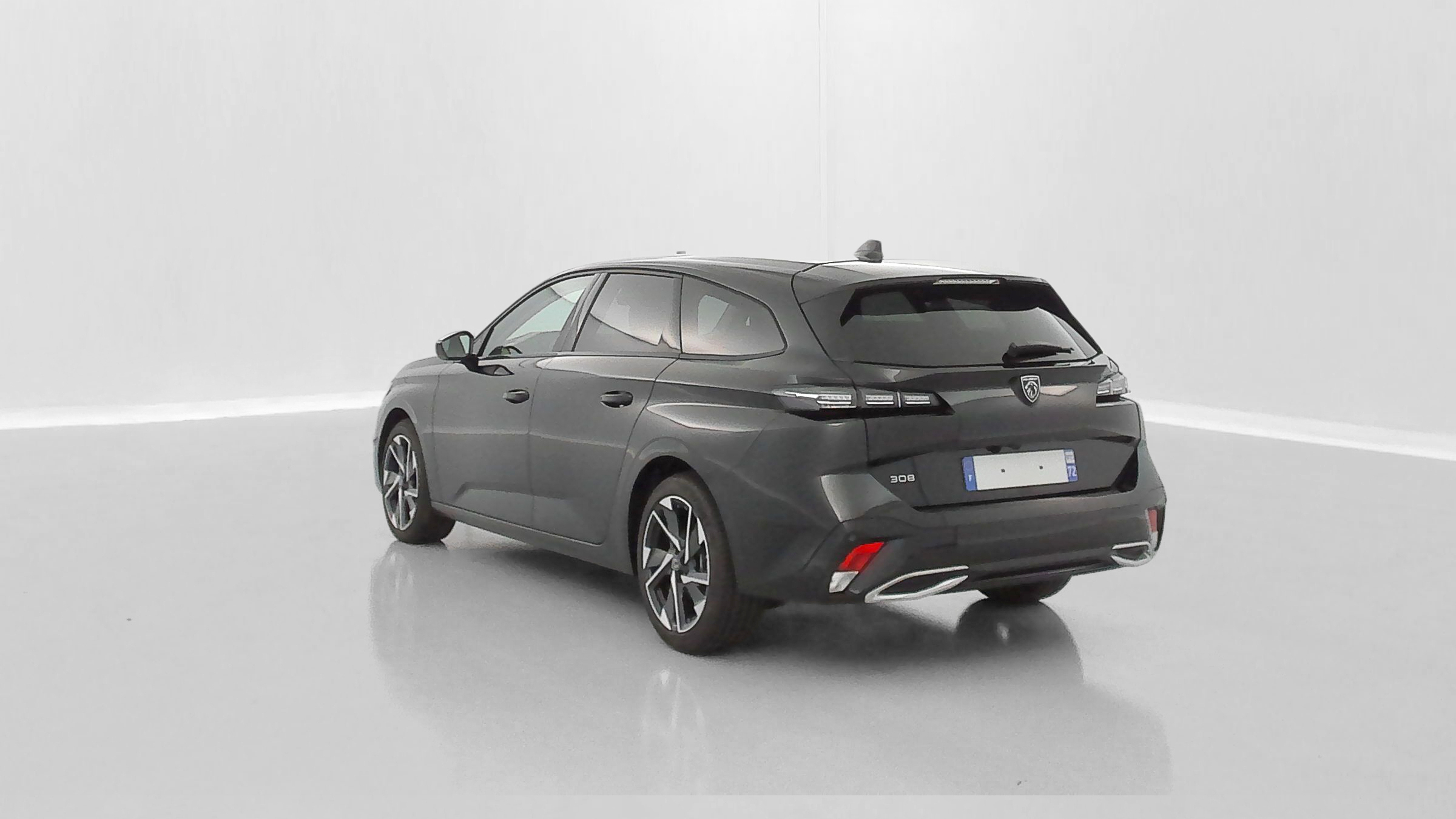 Peugeot 308 SW - Image 5