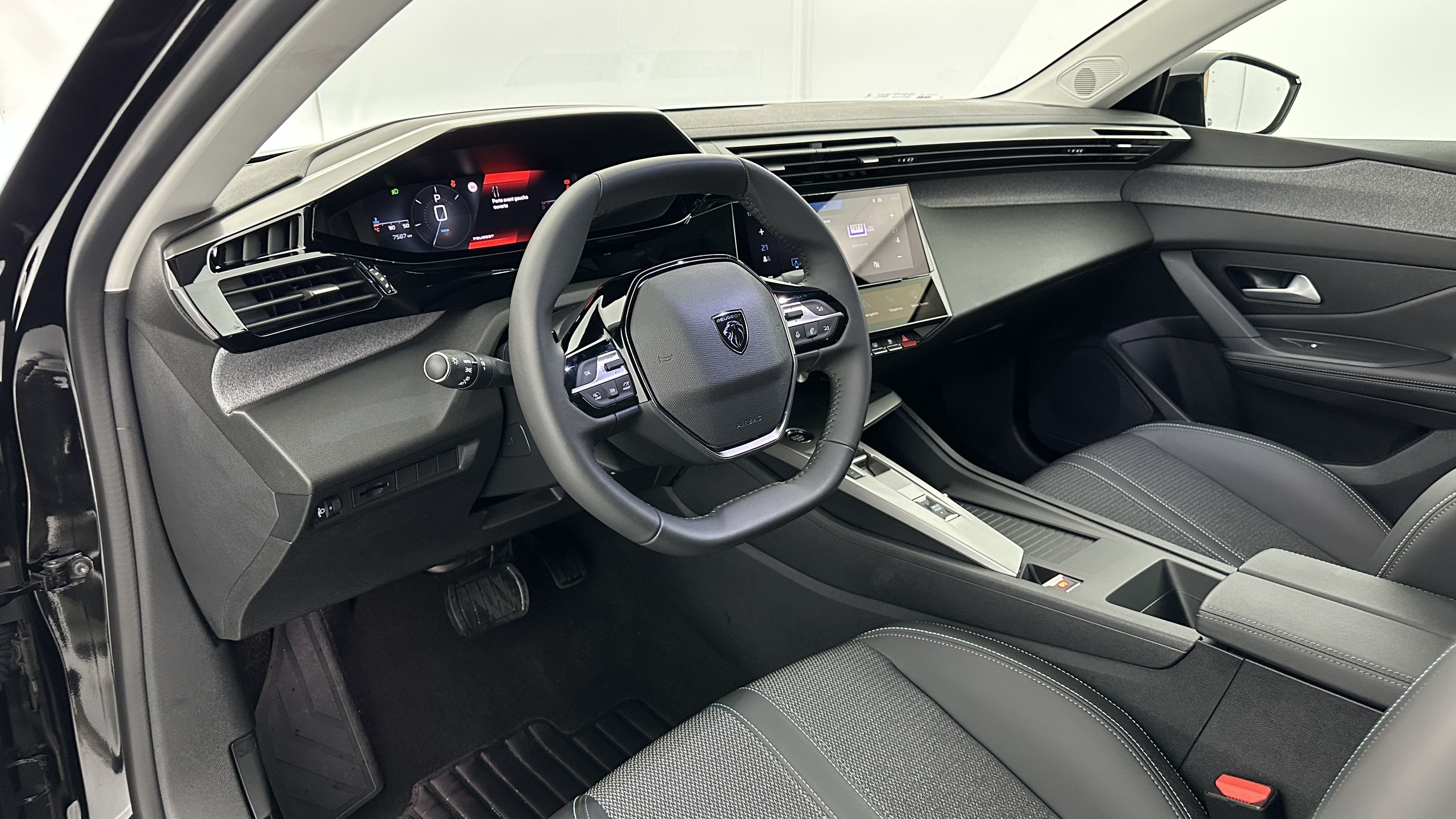 Peugeot 308 SW - Image 6