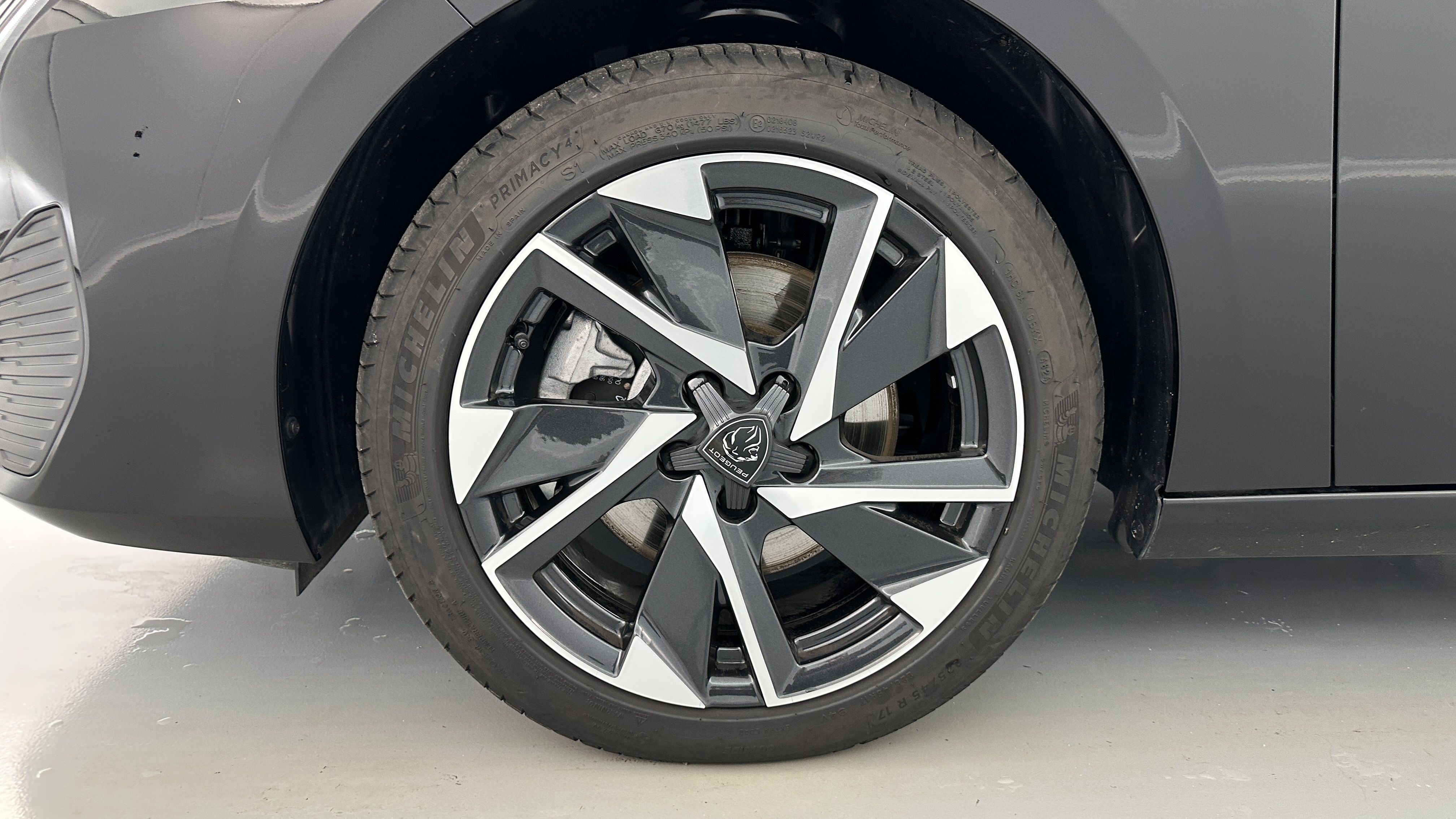 Peugeot 308 SW - Image 12