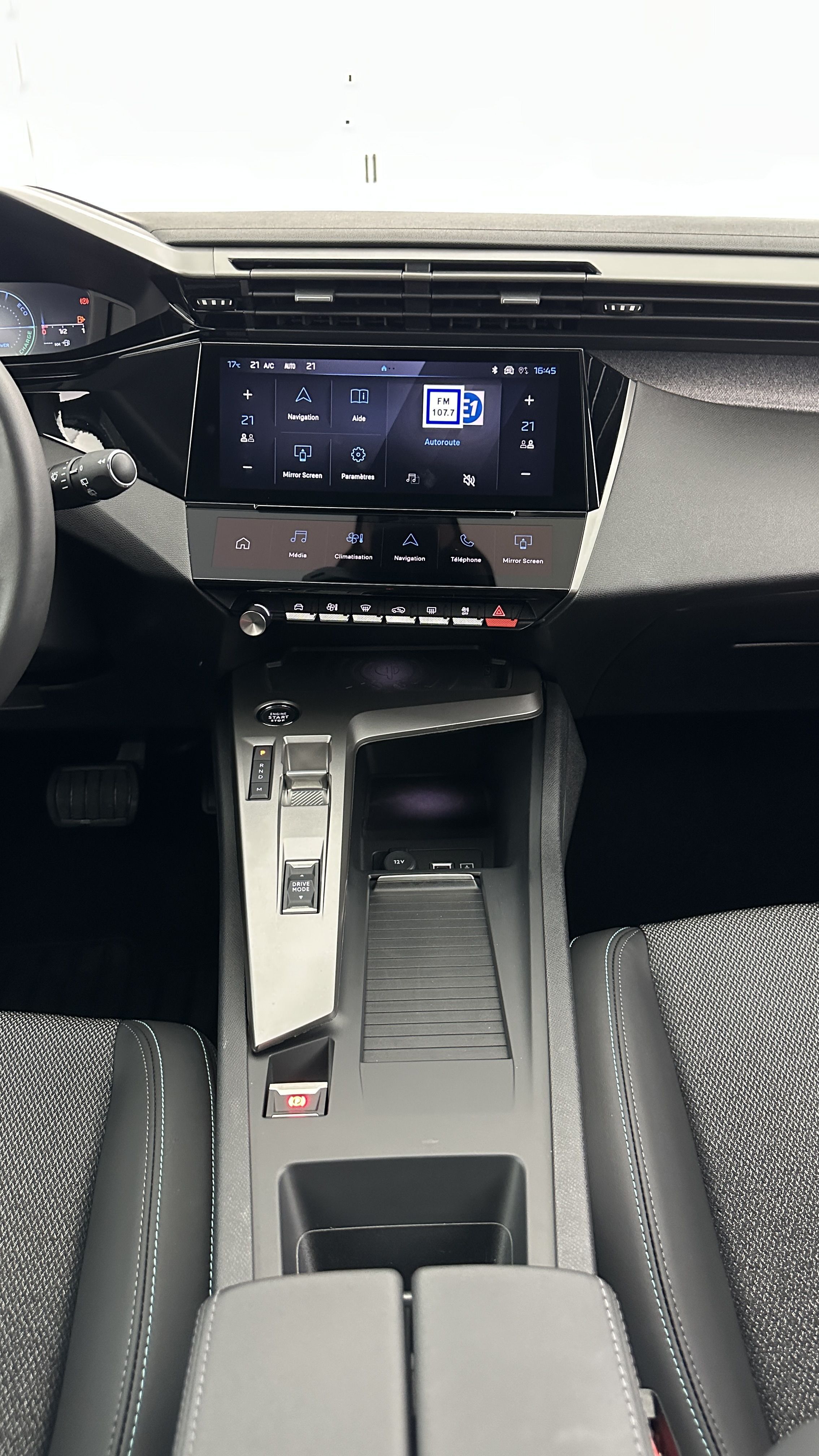 Peugeot 308 SW - Image 16