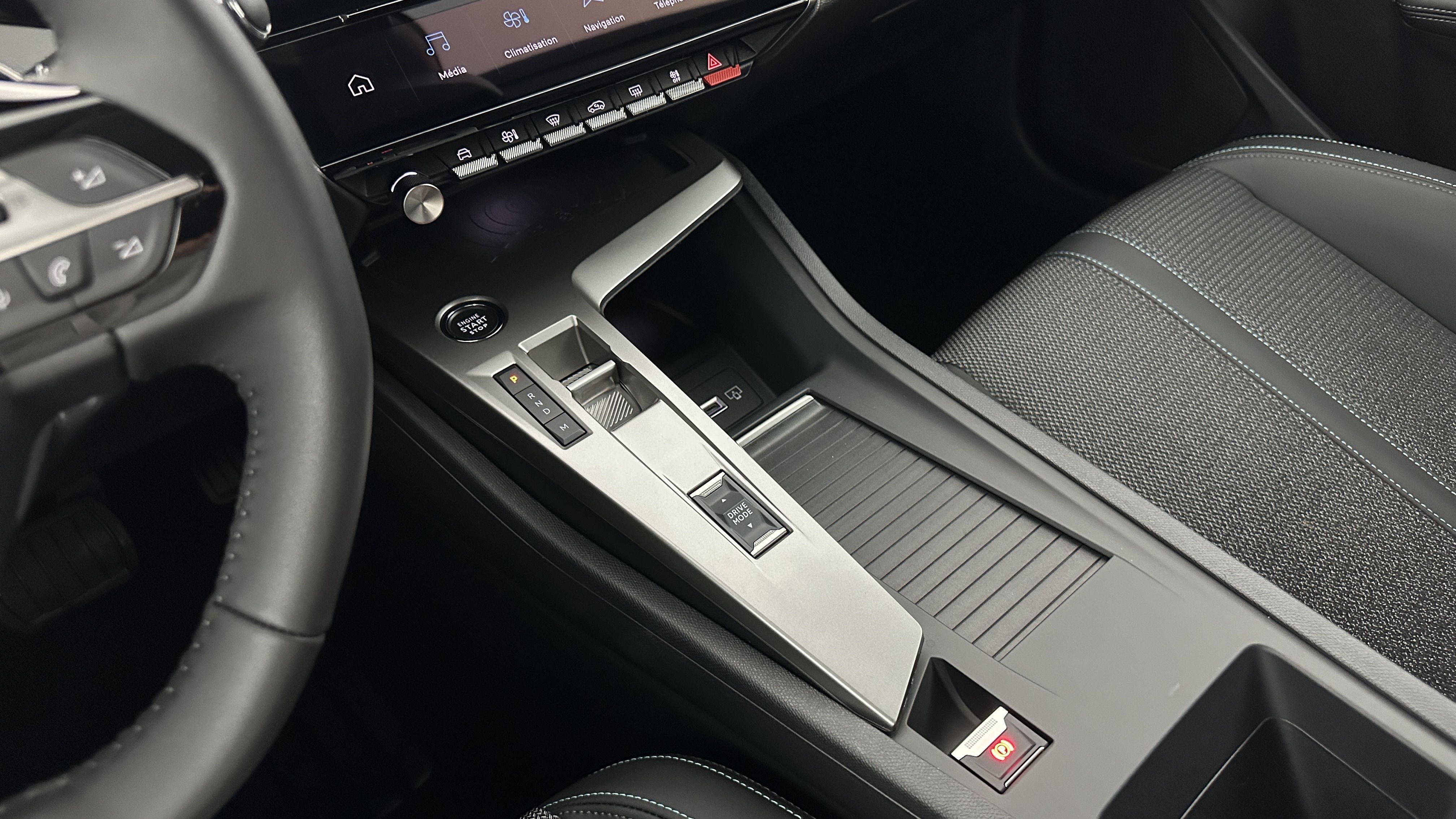 Peugeot 308 SW - Image 17