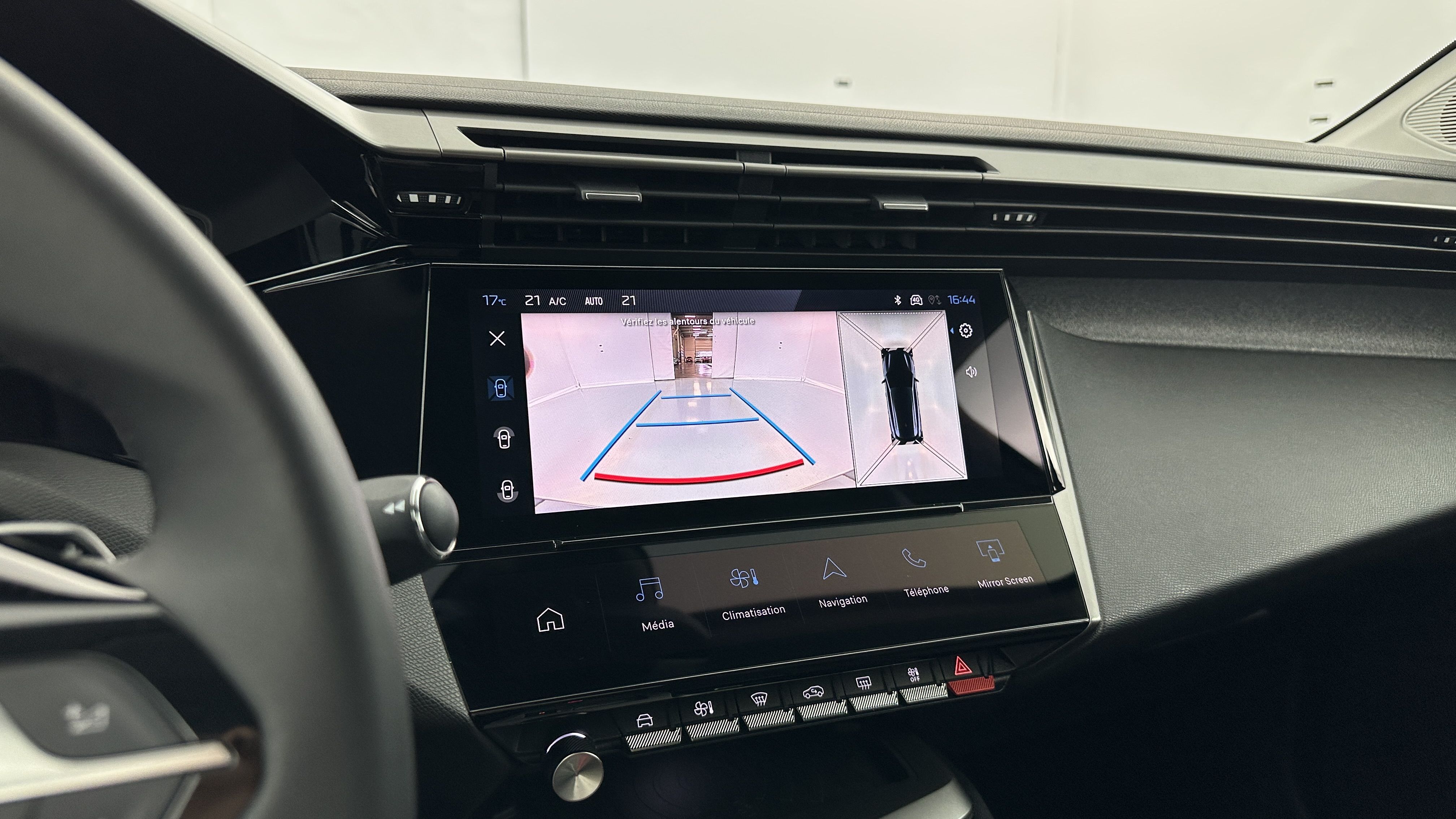 Peugeot 308 SW - Image 20