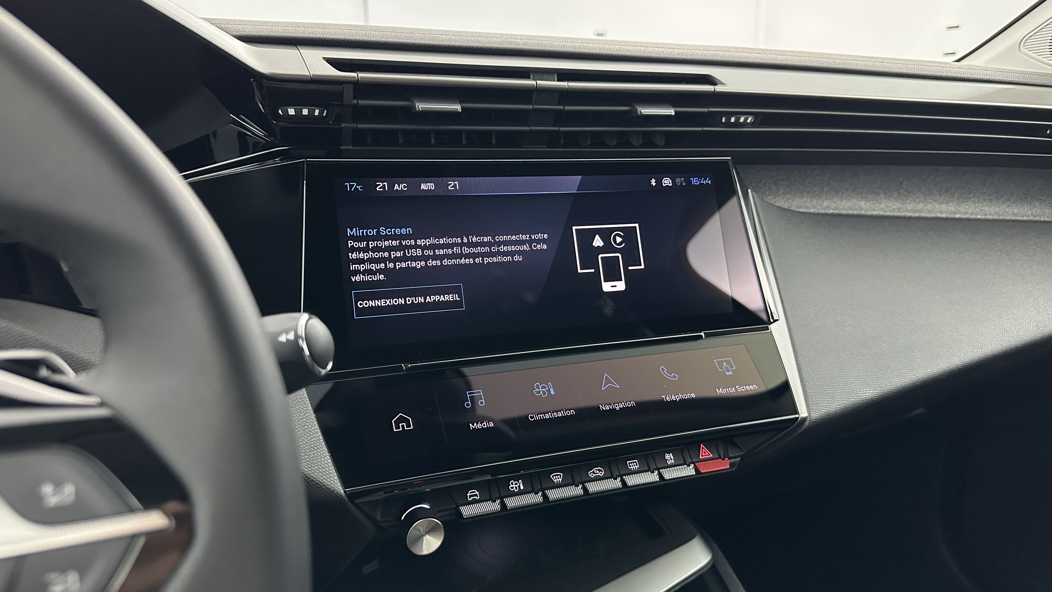 Peugeot 308 SW - Image 22