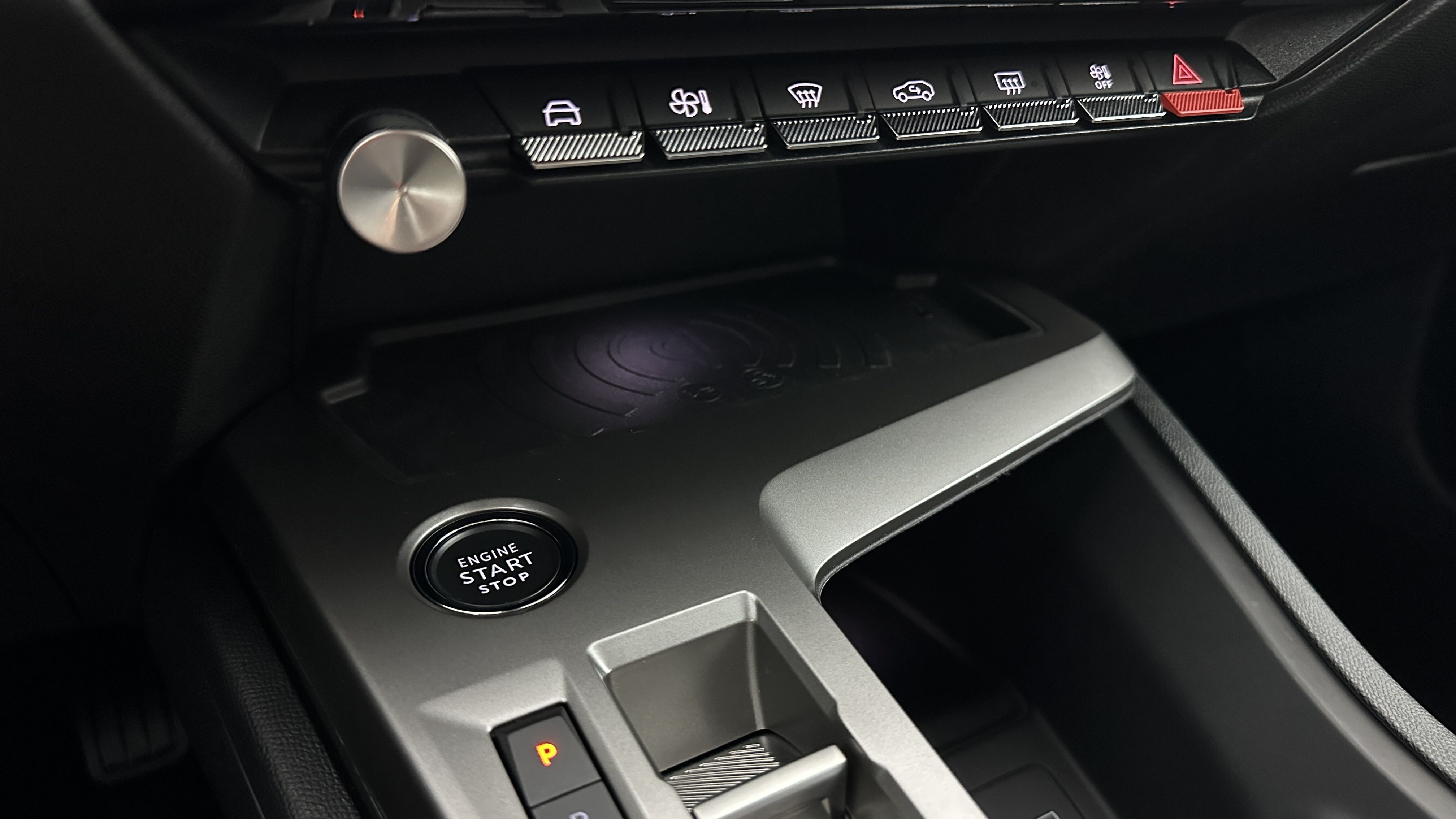 Peugeot 308 SW - Image 23