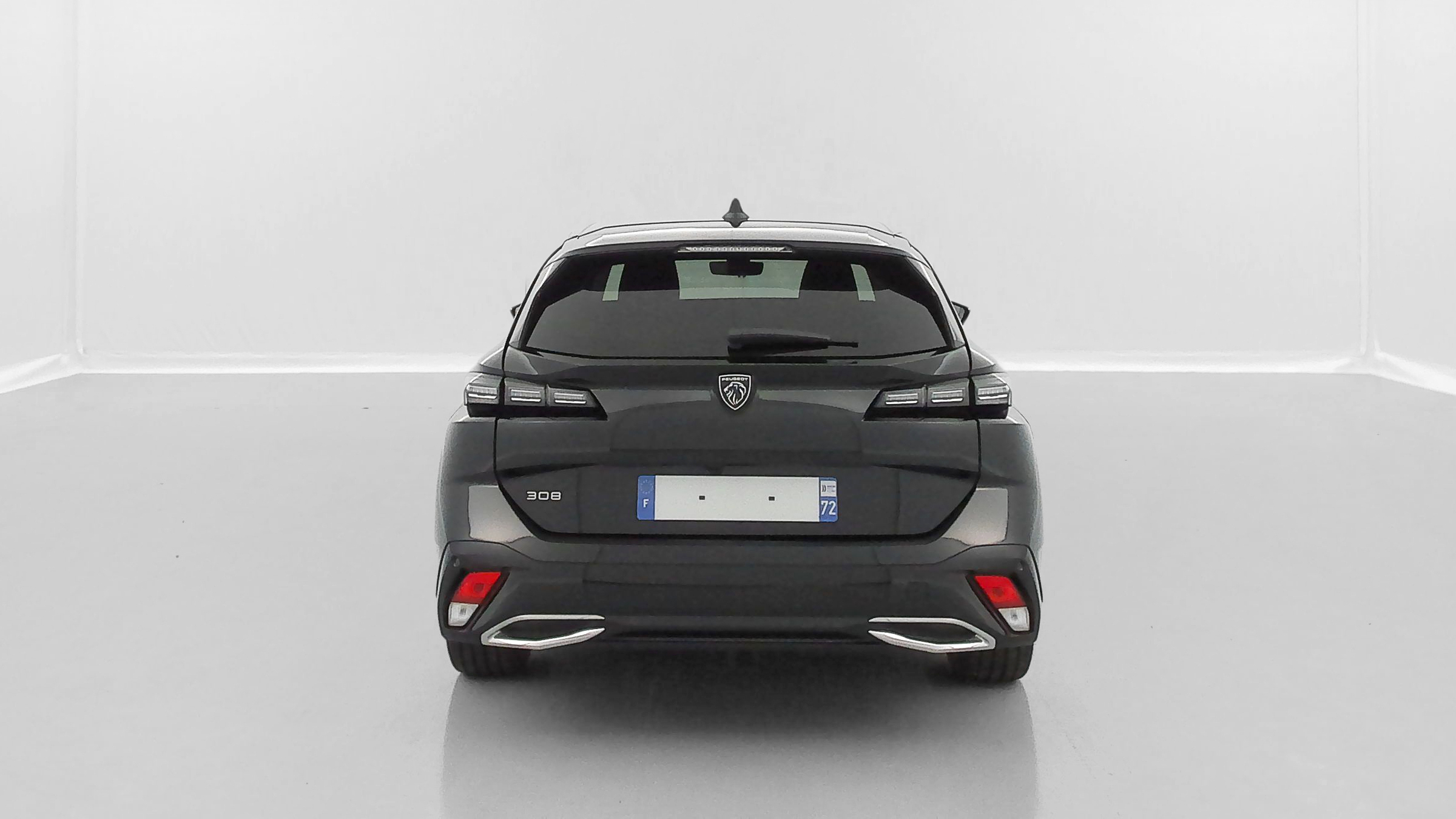 Peugeot 308 SW - Image 26