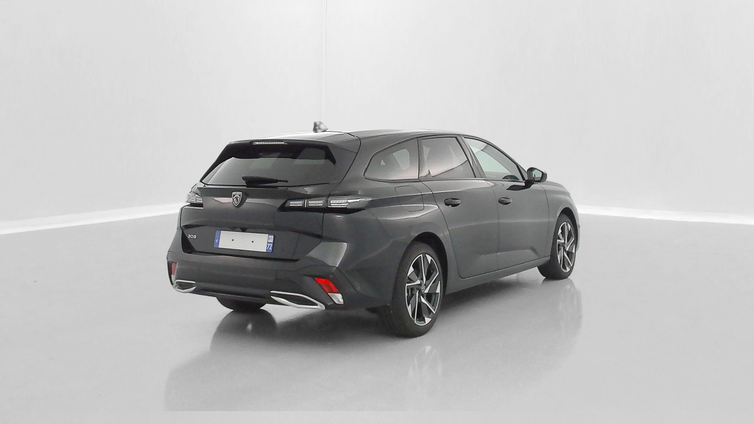 Peugeot 308 SW - Image 27