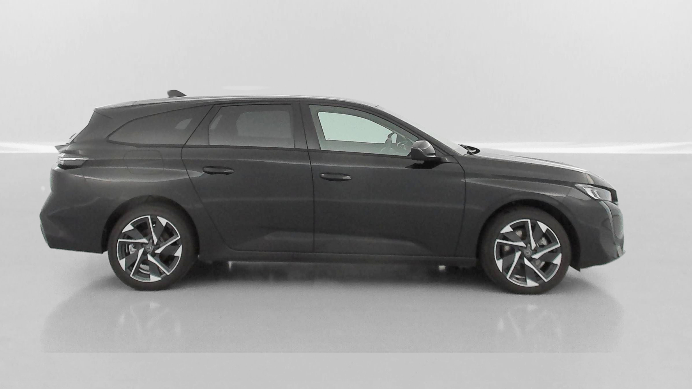 Peugeot 308 SW - Image 28
