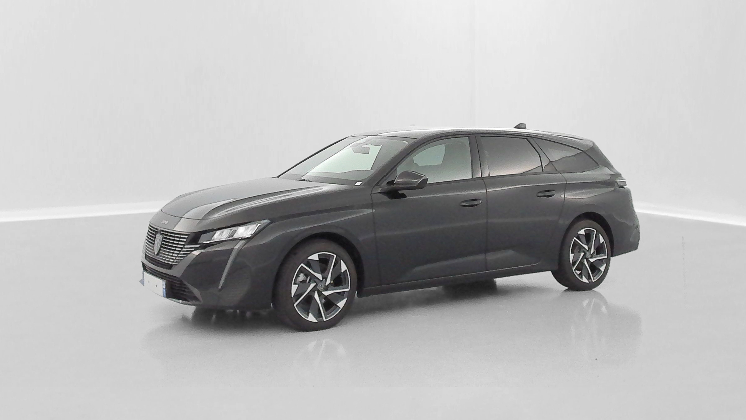 Peugeot 308 SW - Image 29