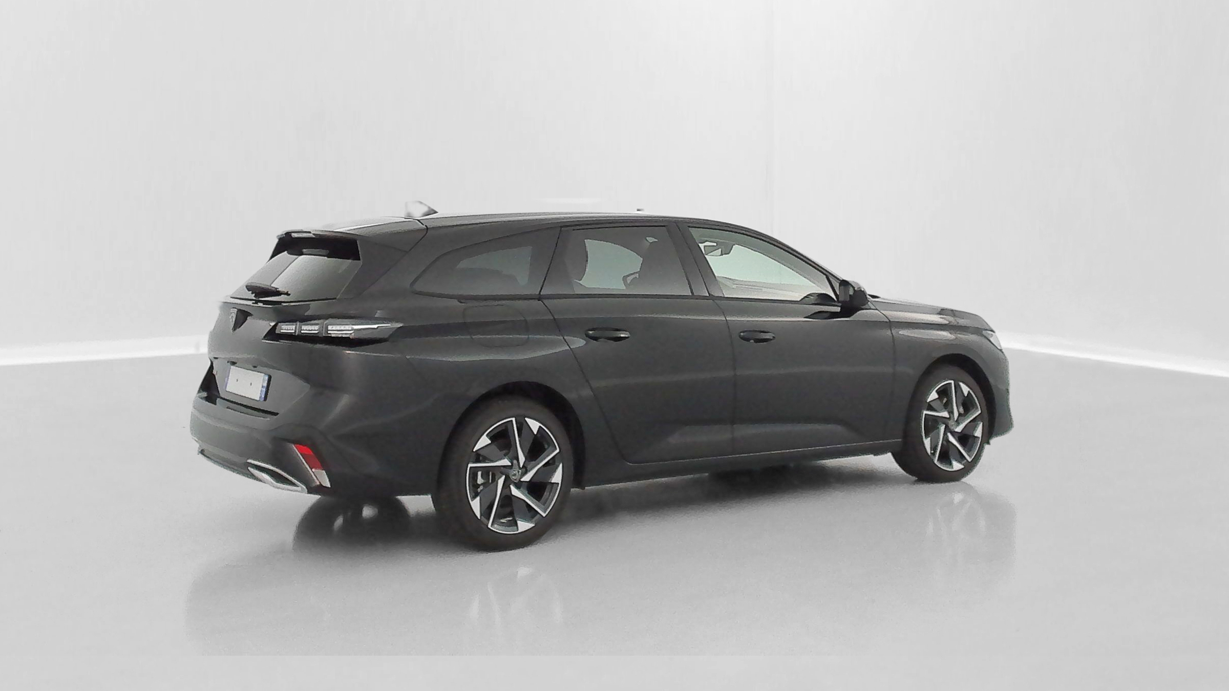 Peugeot 308 SW - Image 31