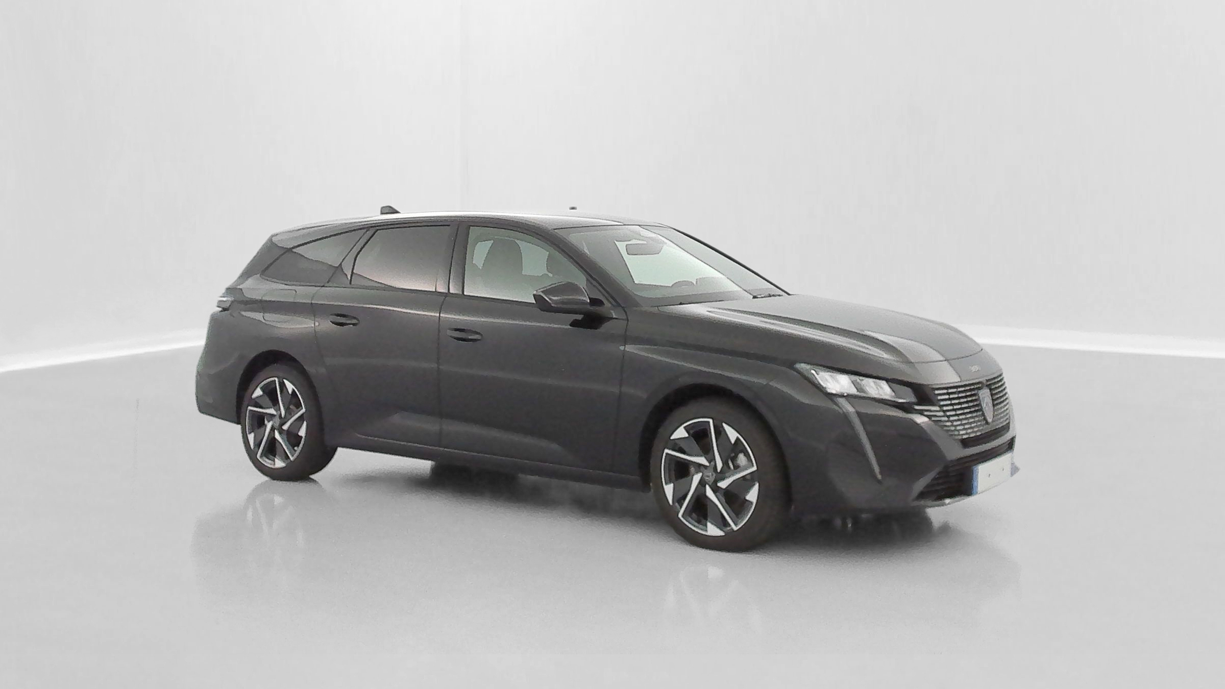 Peugeot 308 SW - Image 32