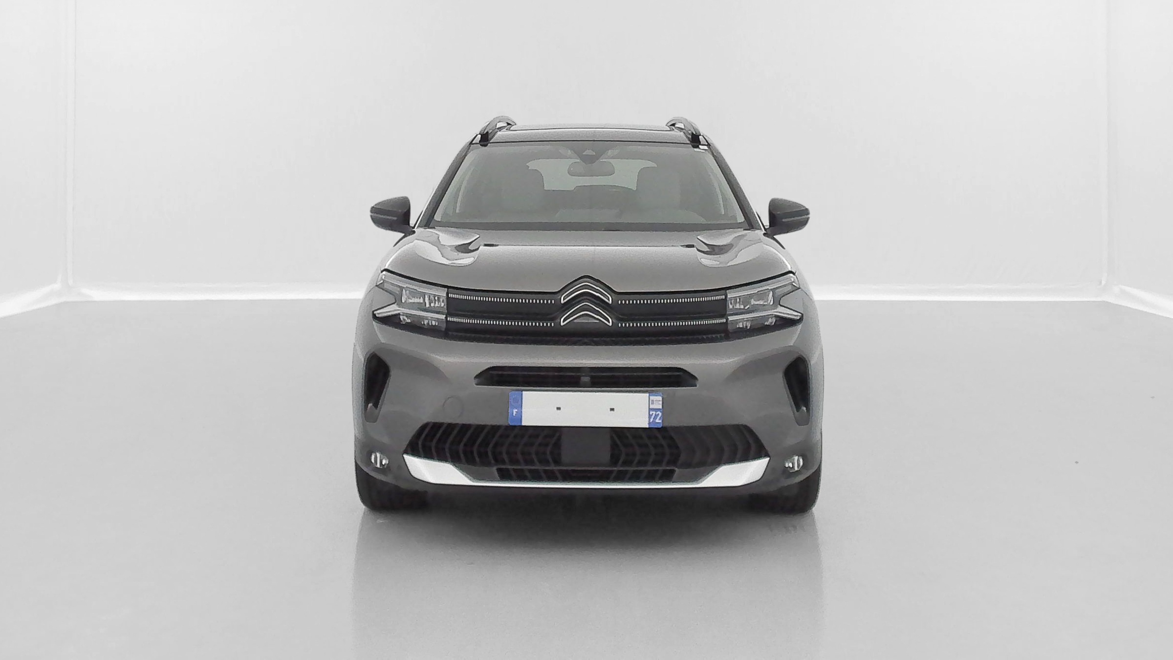 Citroën C5 Aircross - Image 2