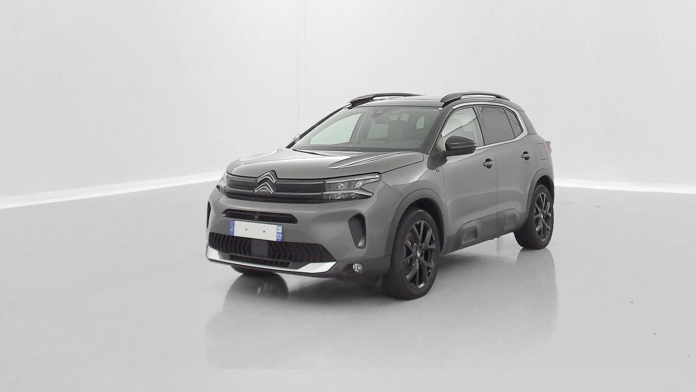 Citroën C5 Aircross - Image 3