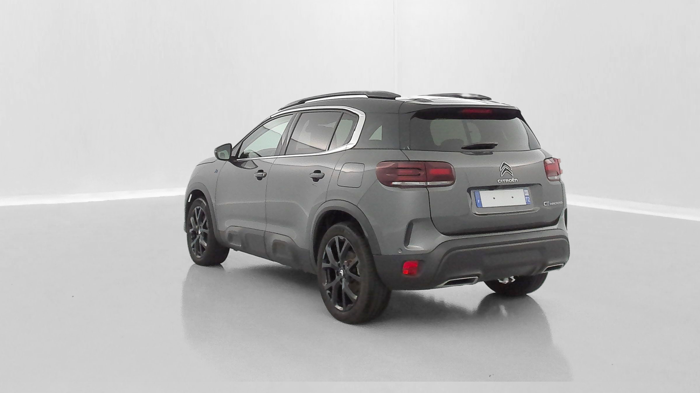 Citroën C5 Aircross - Image 5