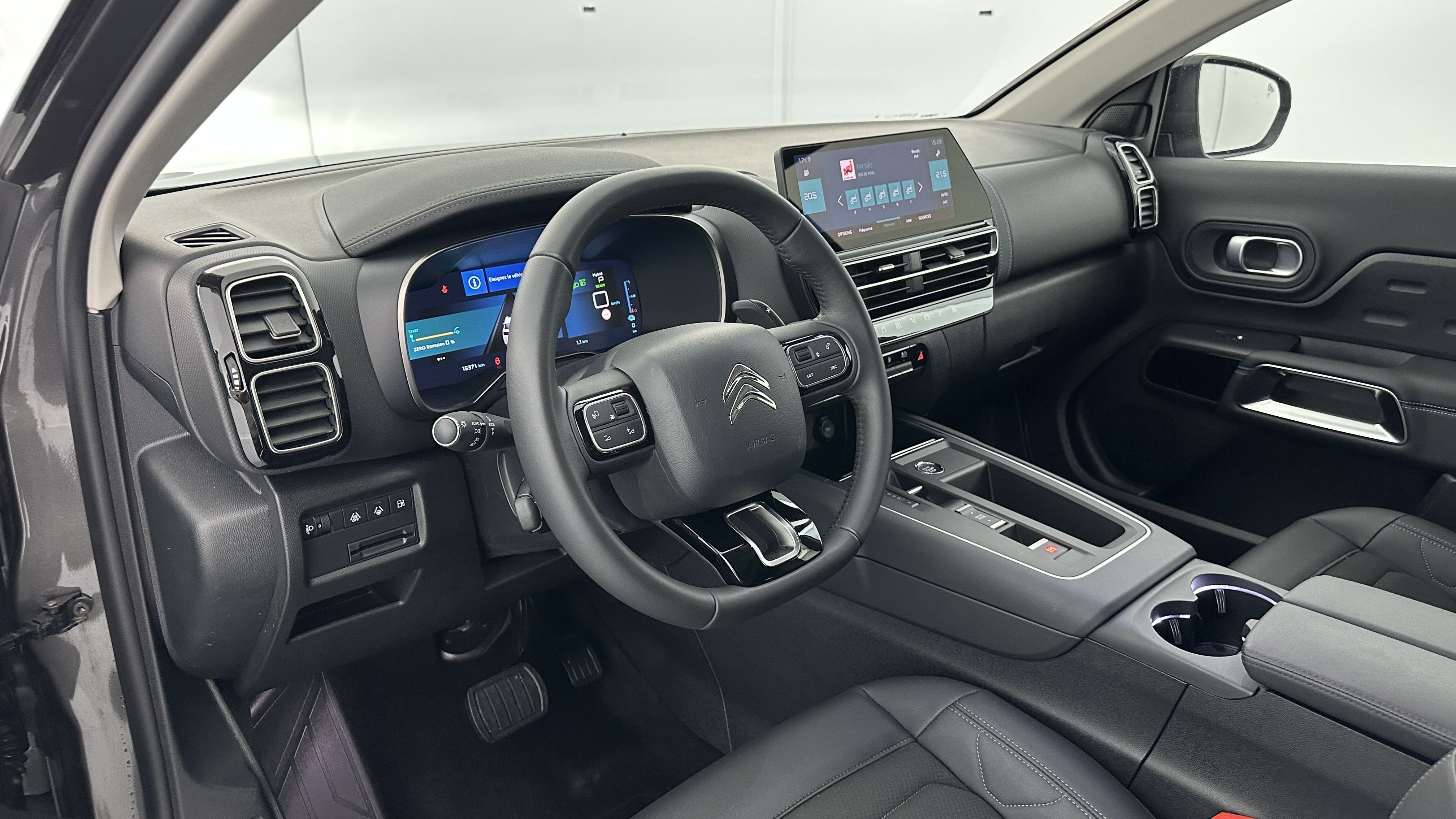 Citroën C5 Aircross - Image 6