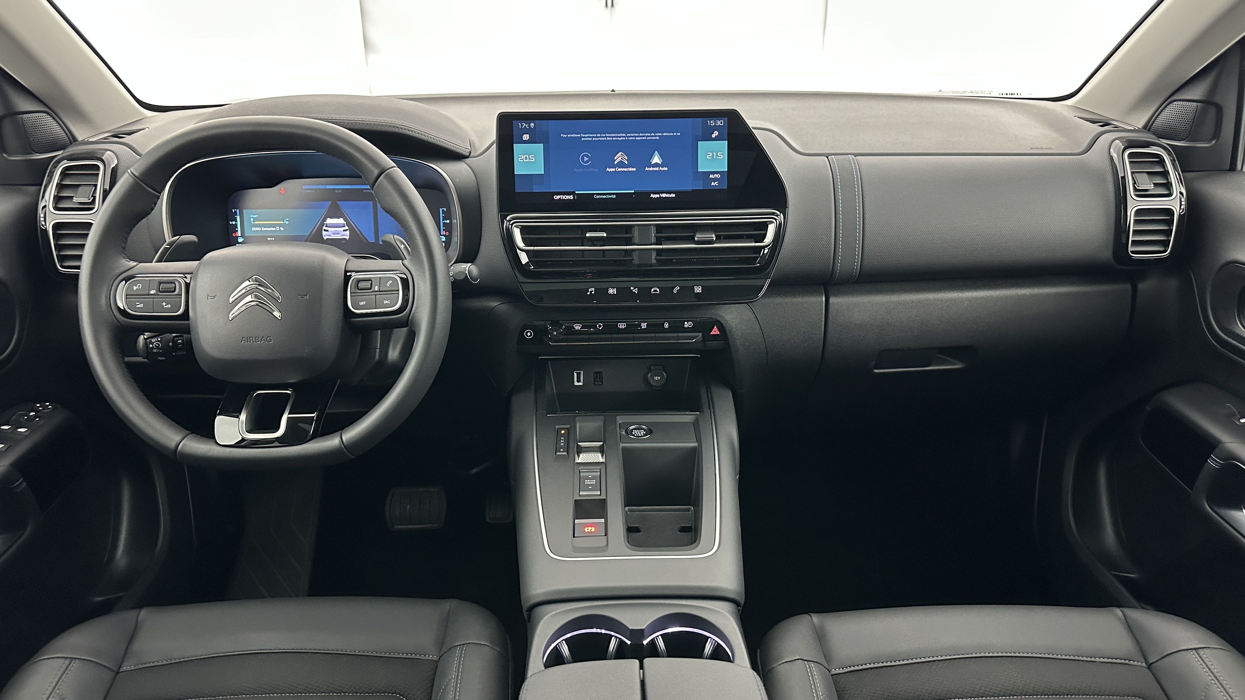 Citroën C5 Aircross - Image 7