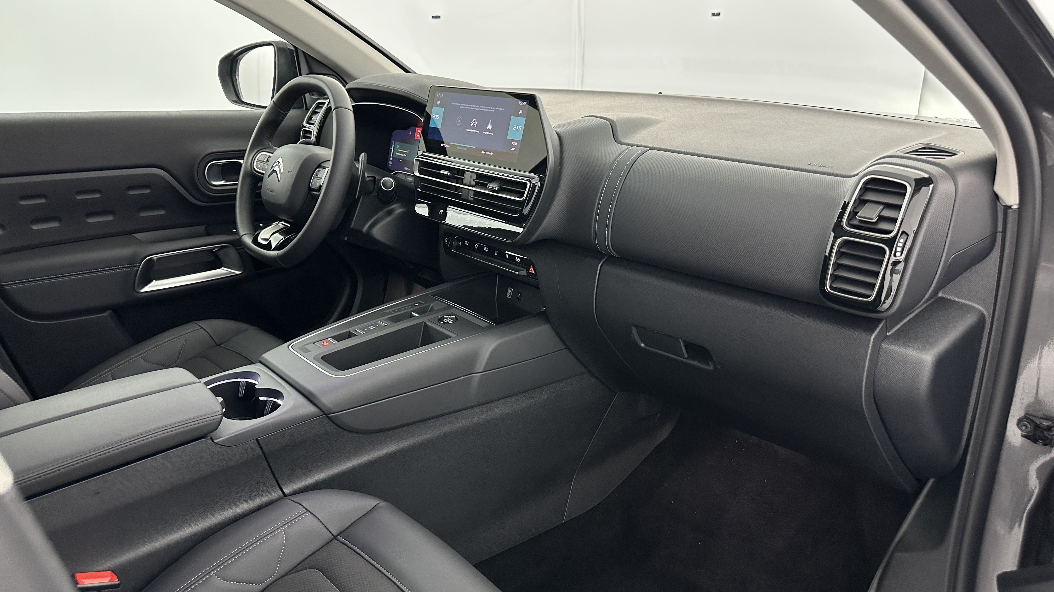 Citroën C5 Aircross - Image 8