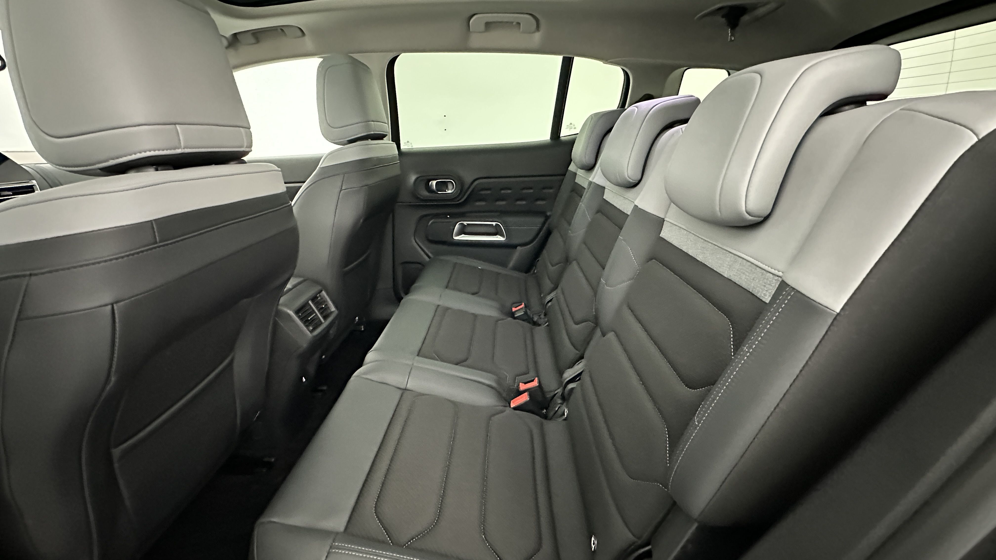 Citroën C5 Aircross - Image 9
