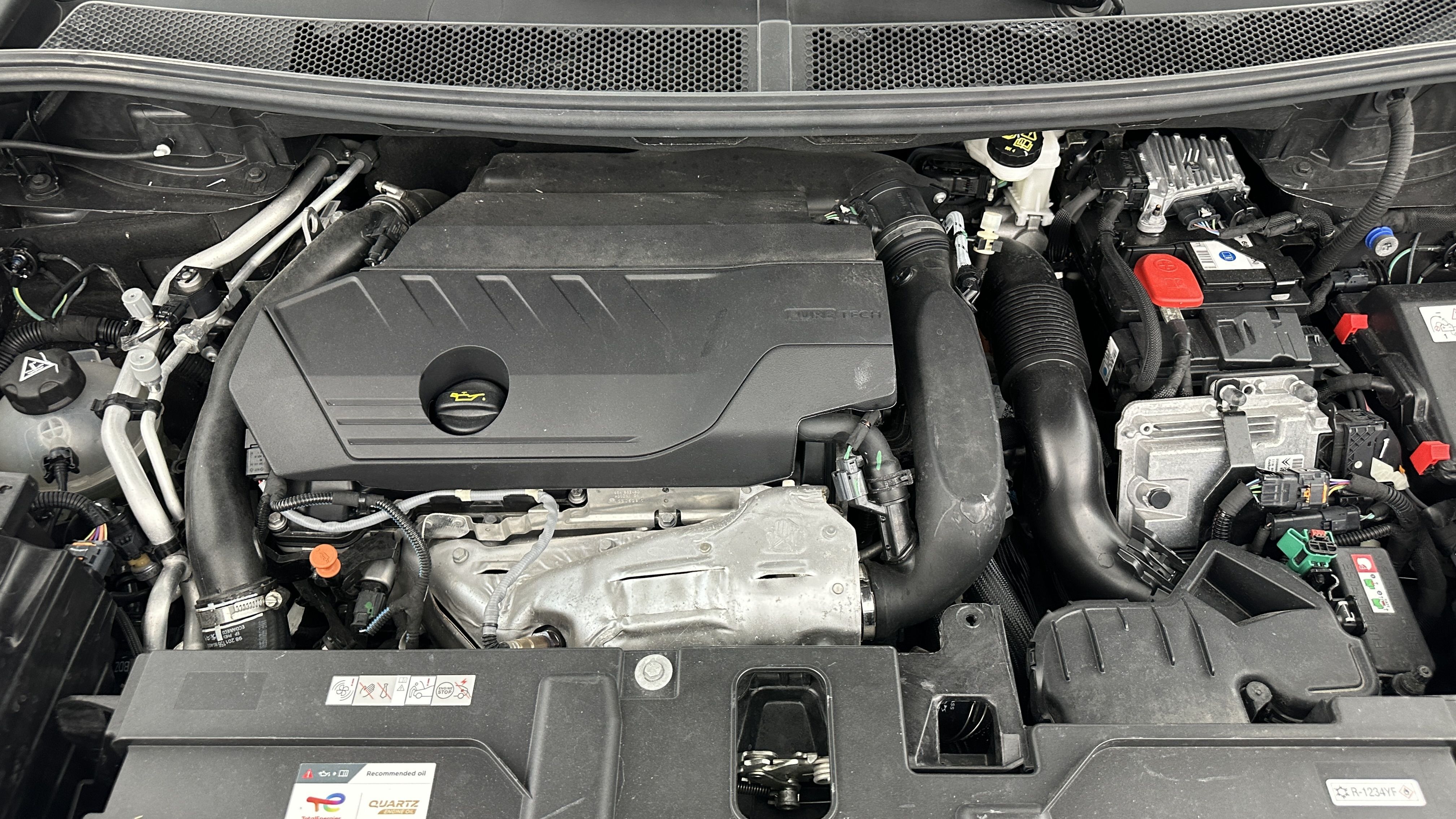 Citroën C5 Aircross - Image 11