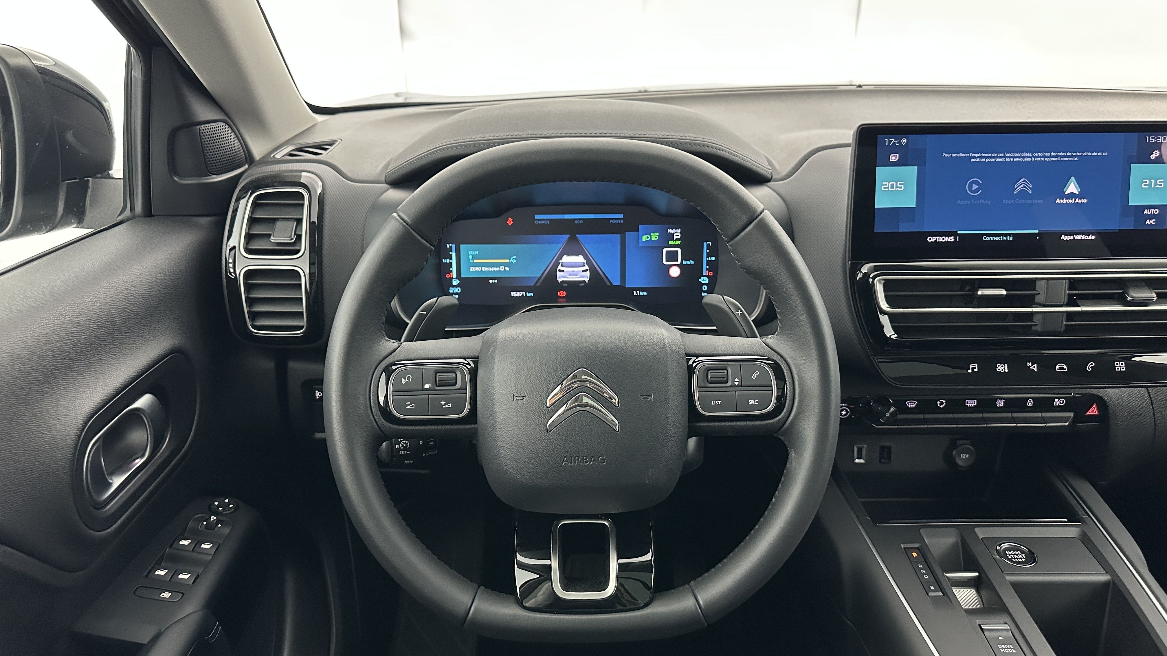 Citroën C5 Aircross - Image 13
