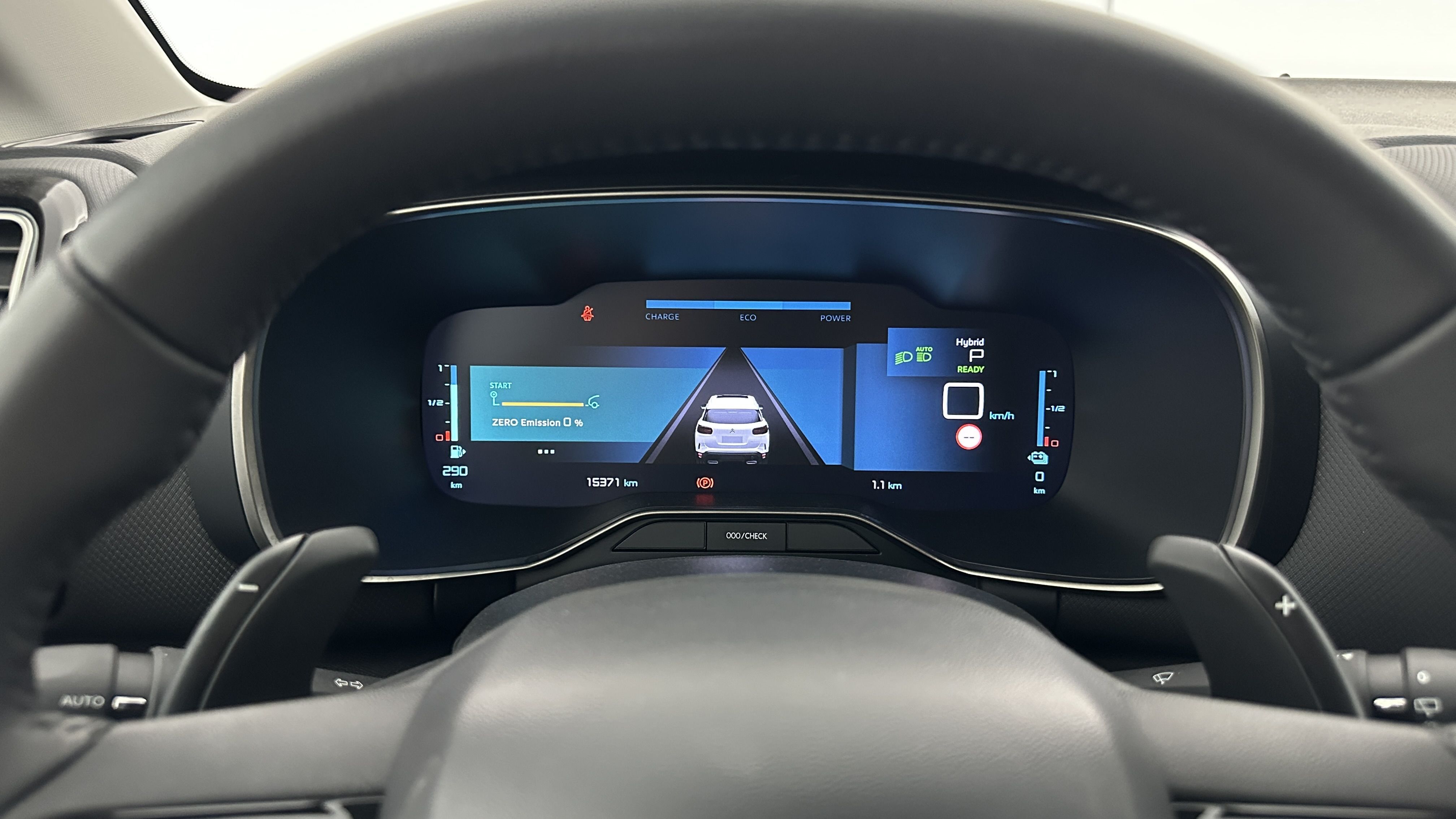 Citroën C5 Aircross - Image 14